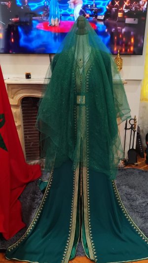 voile mariée neuf