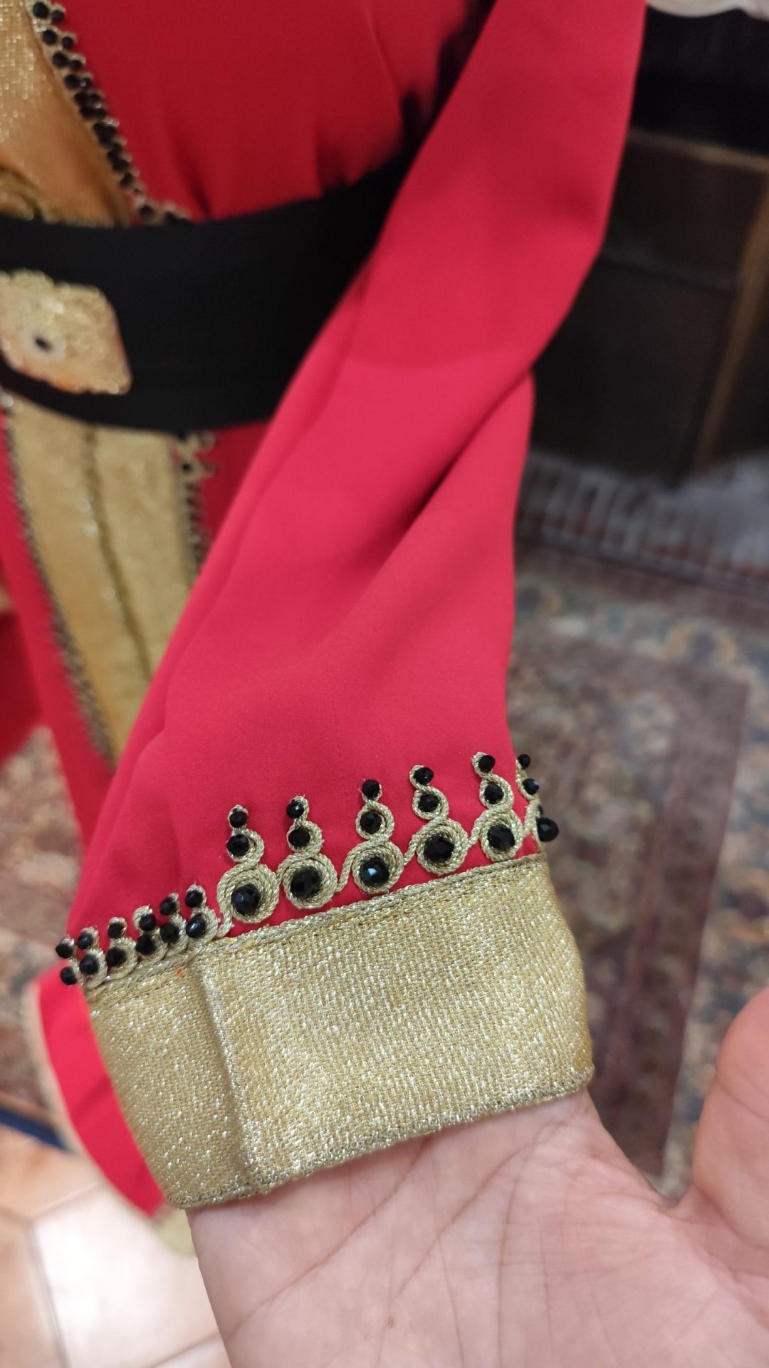 caftan marocain d occasion – Image 2
