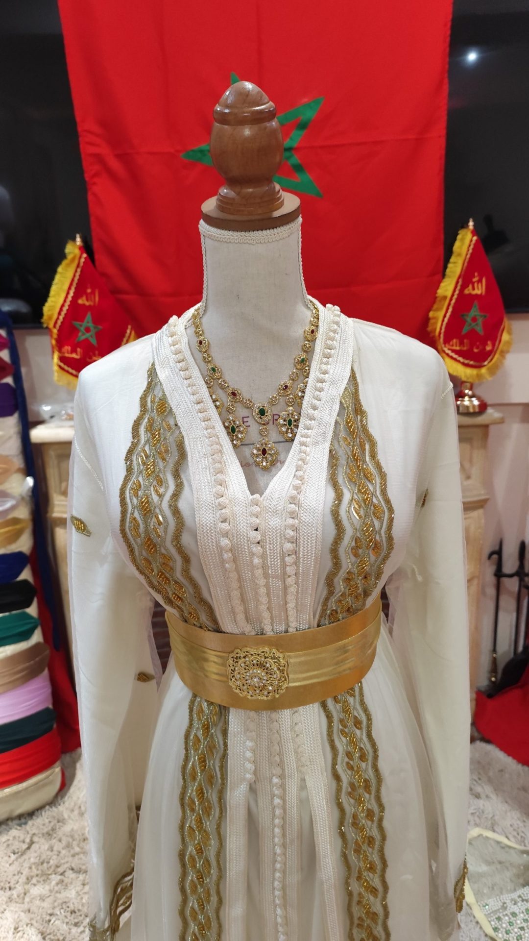 tenue complète – Image 2