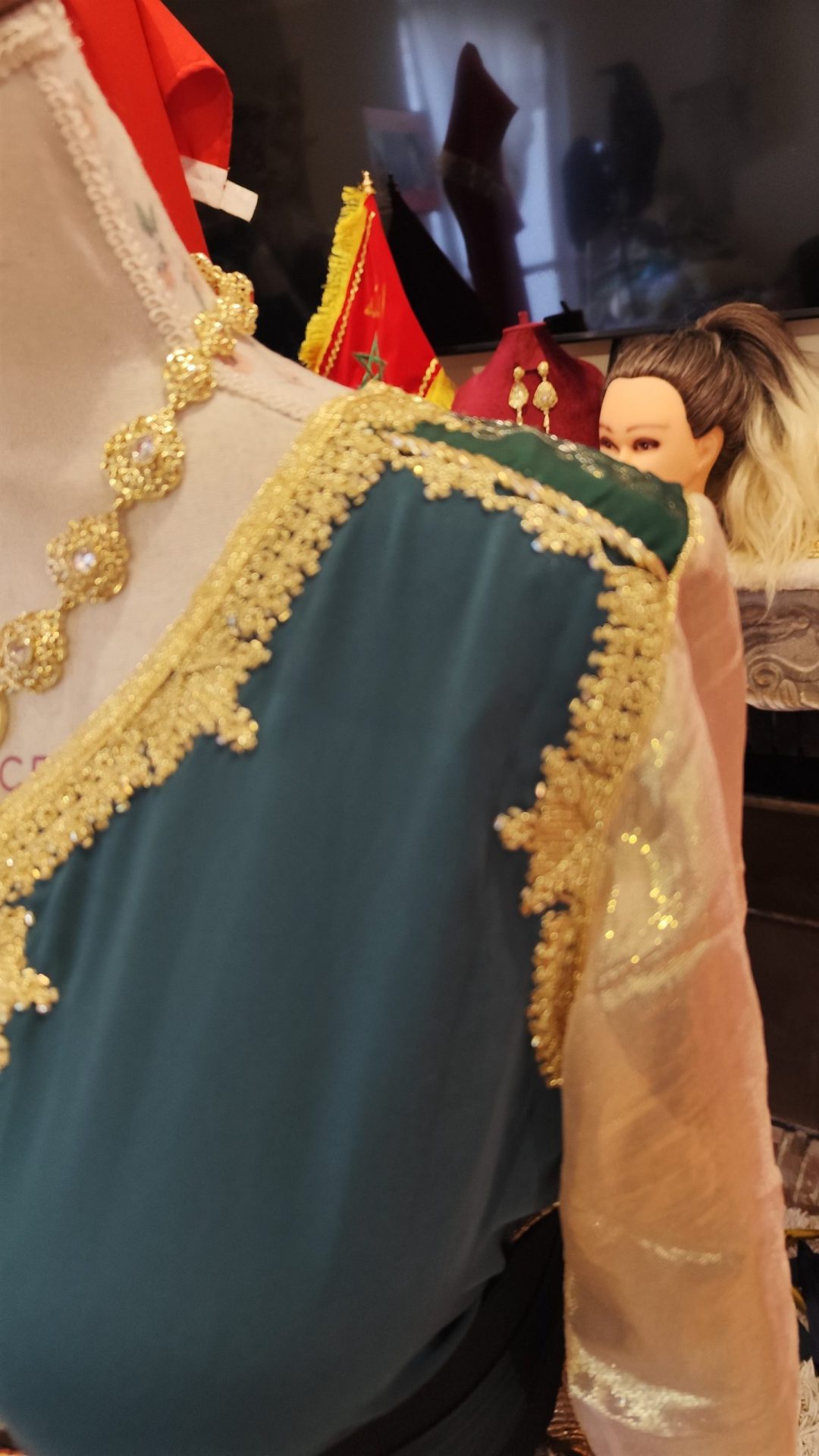 caftan marocain – Image 2