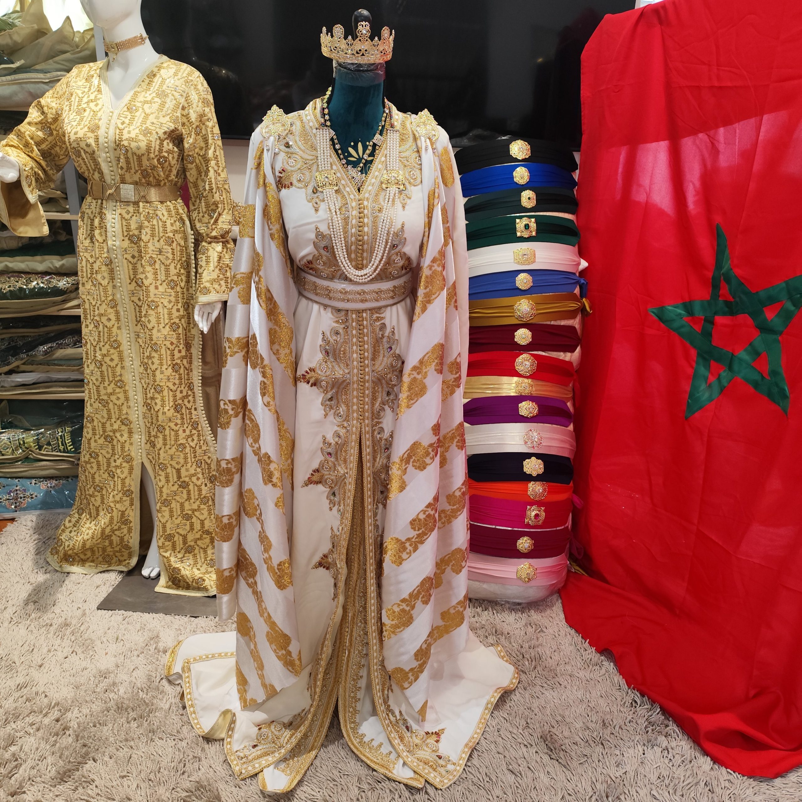 tenue complète neuve – Image 10