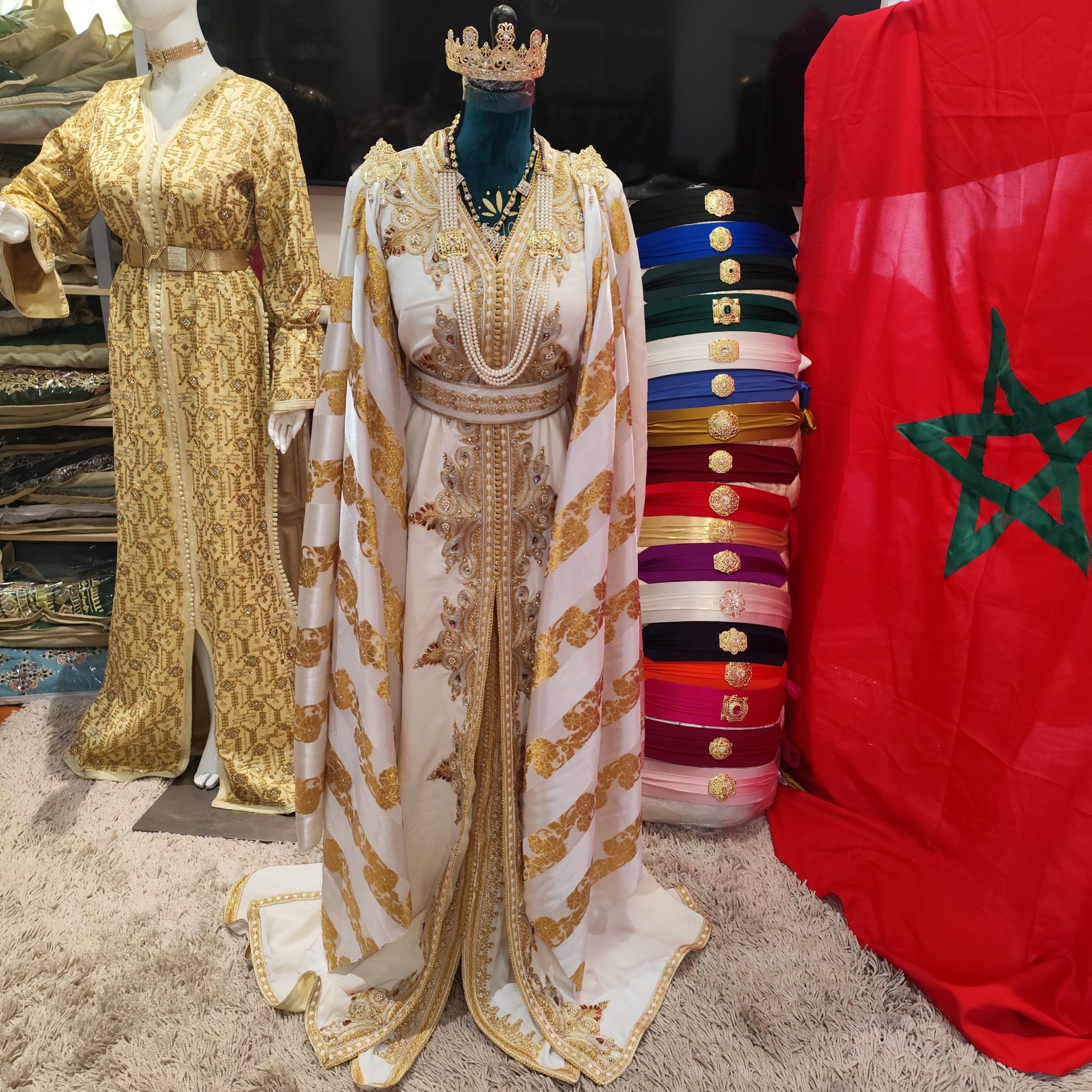 tenue complète neuve – Image 11