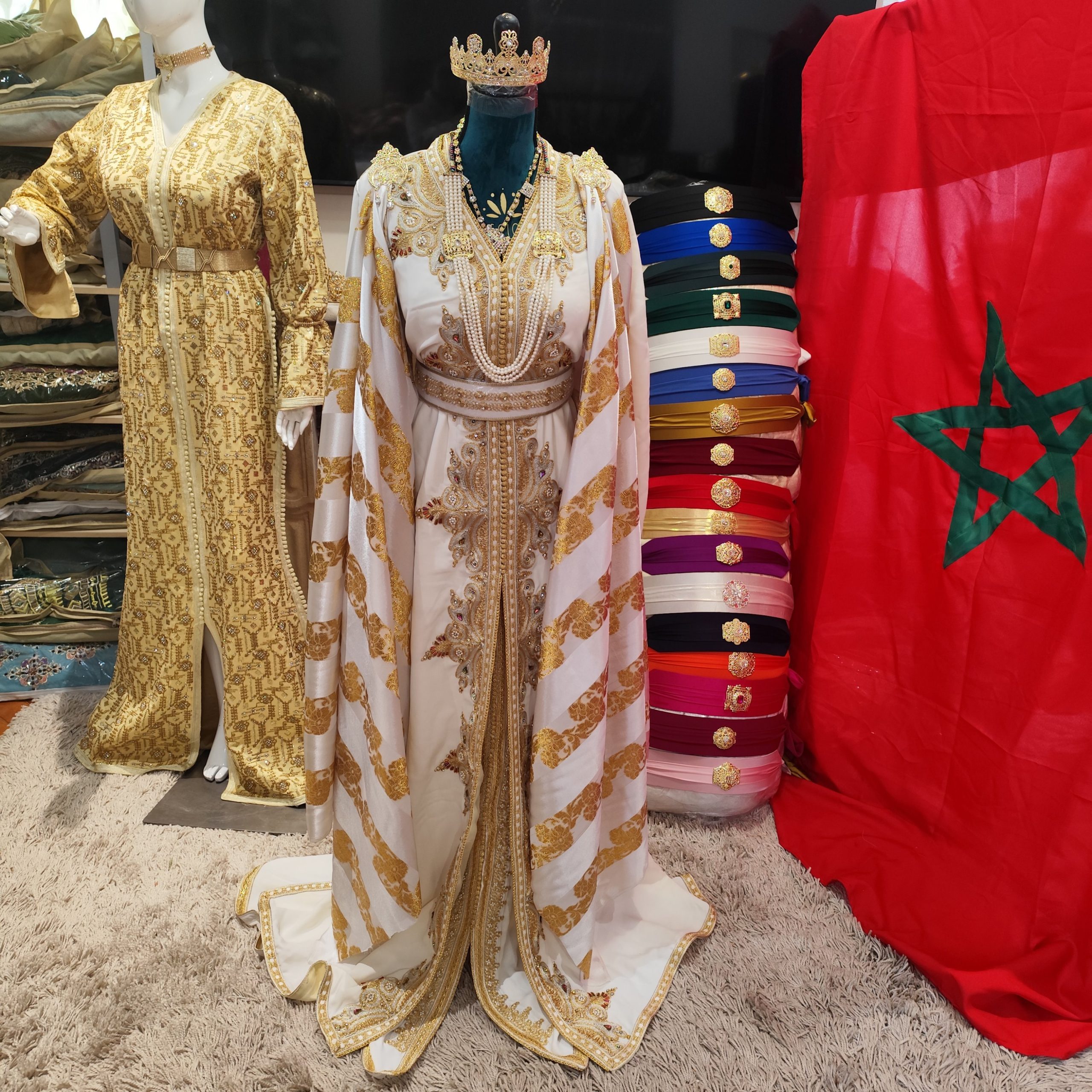 tenue complète neuve – Image 9