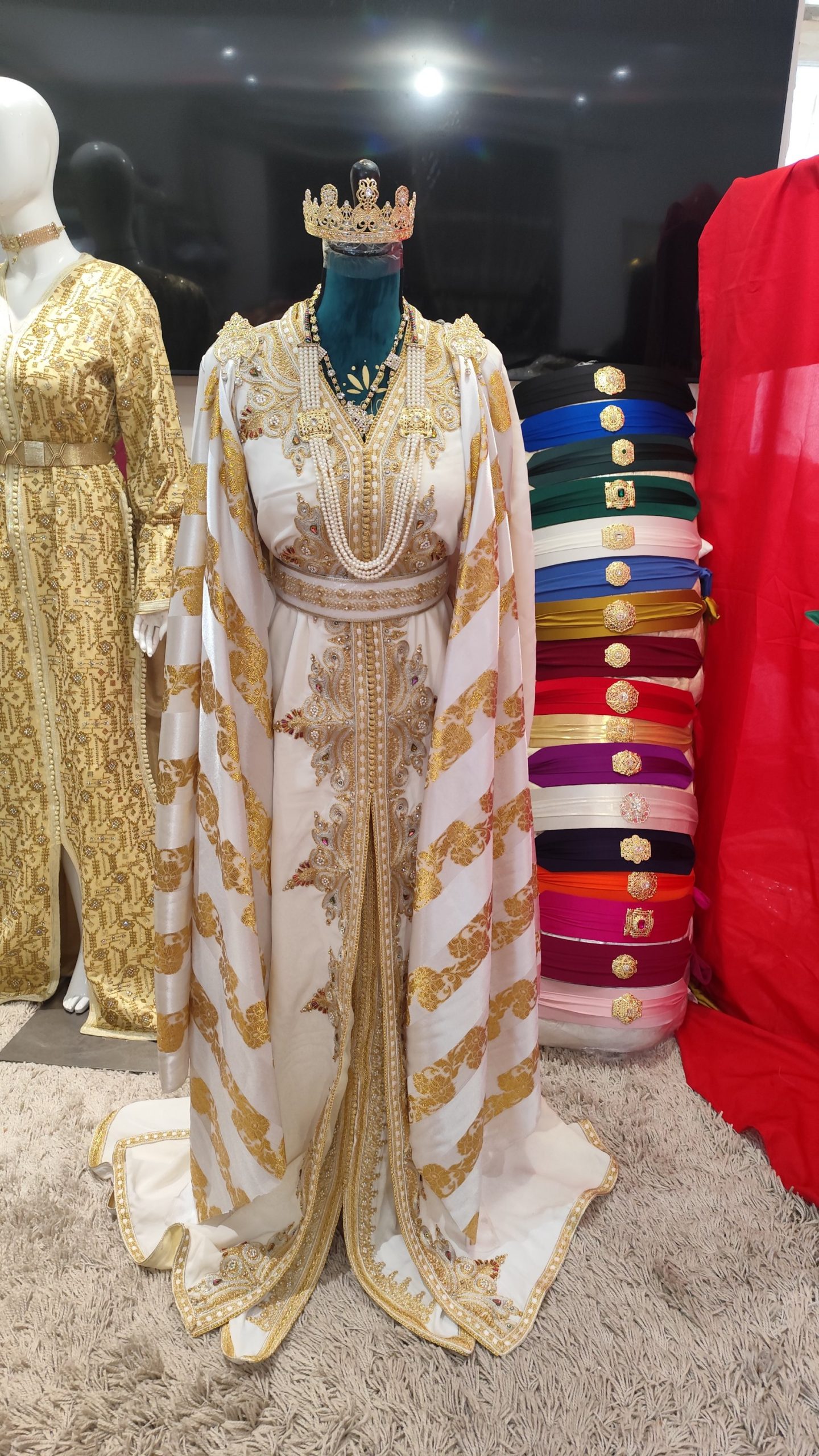 tenue complète neuve – Image 5