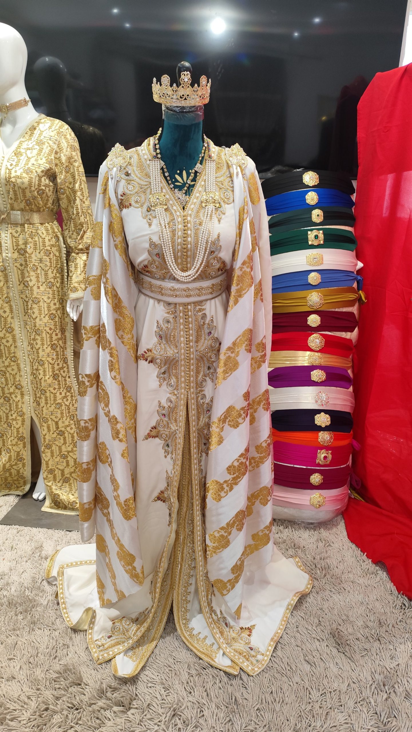 tenue complète neuve – Image 4