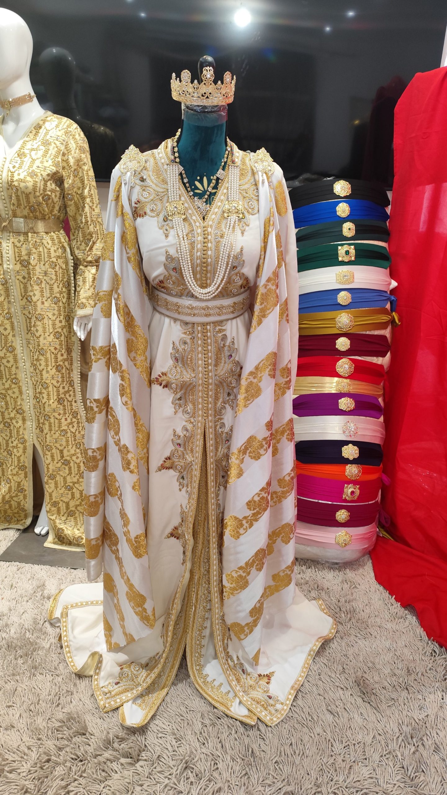 tenue complète neuve – Image 8