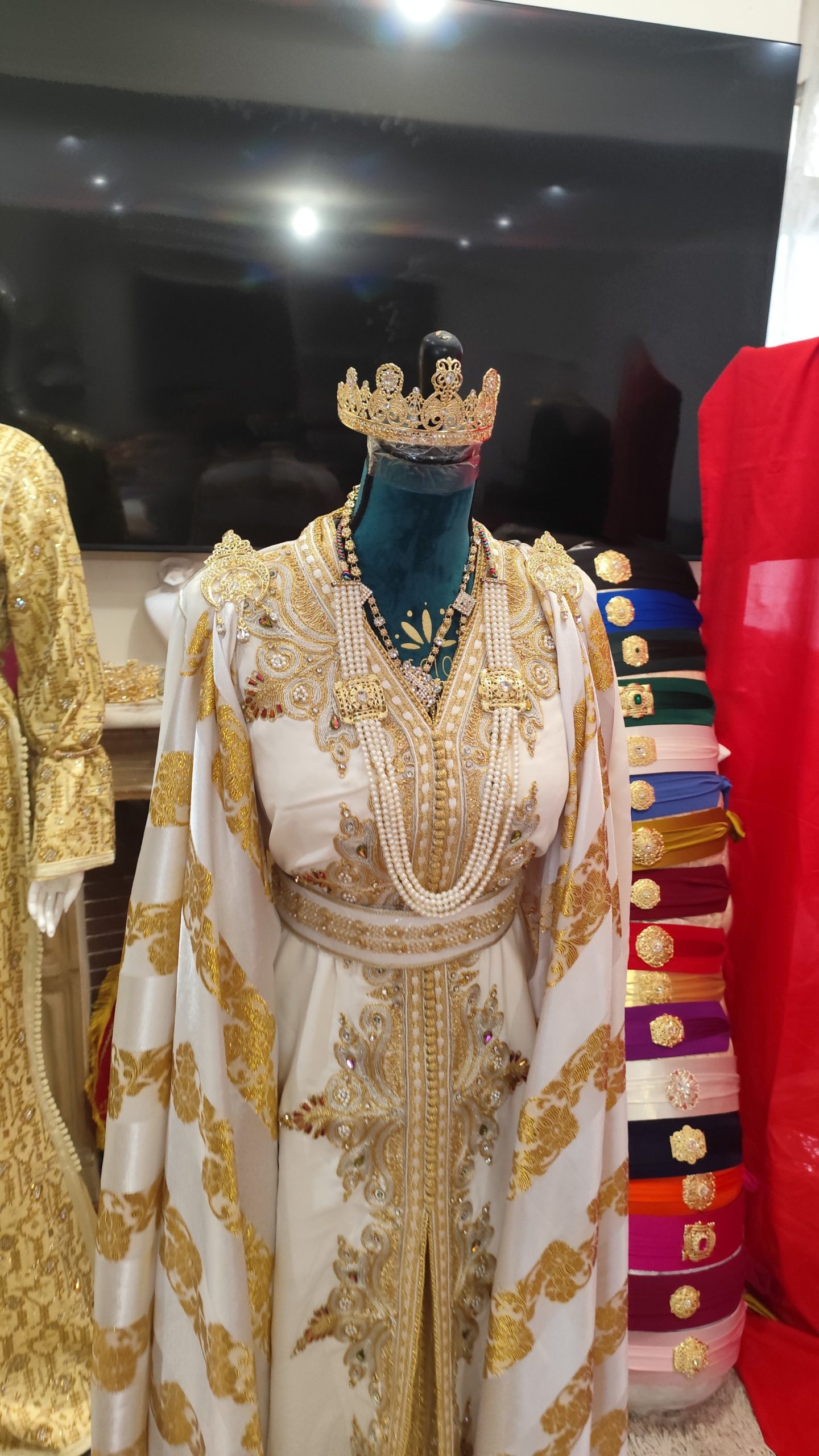 tenue complète neuve – Image 3