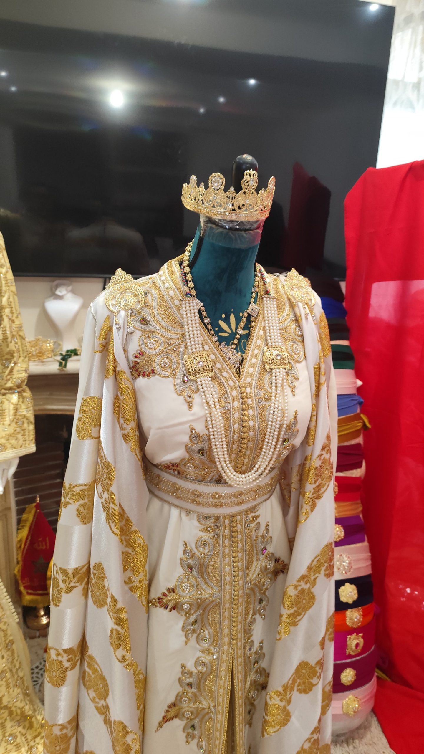 tenue complète neuve – Image 7