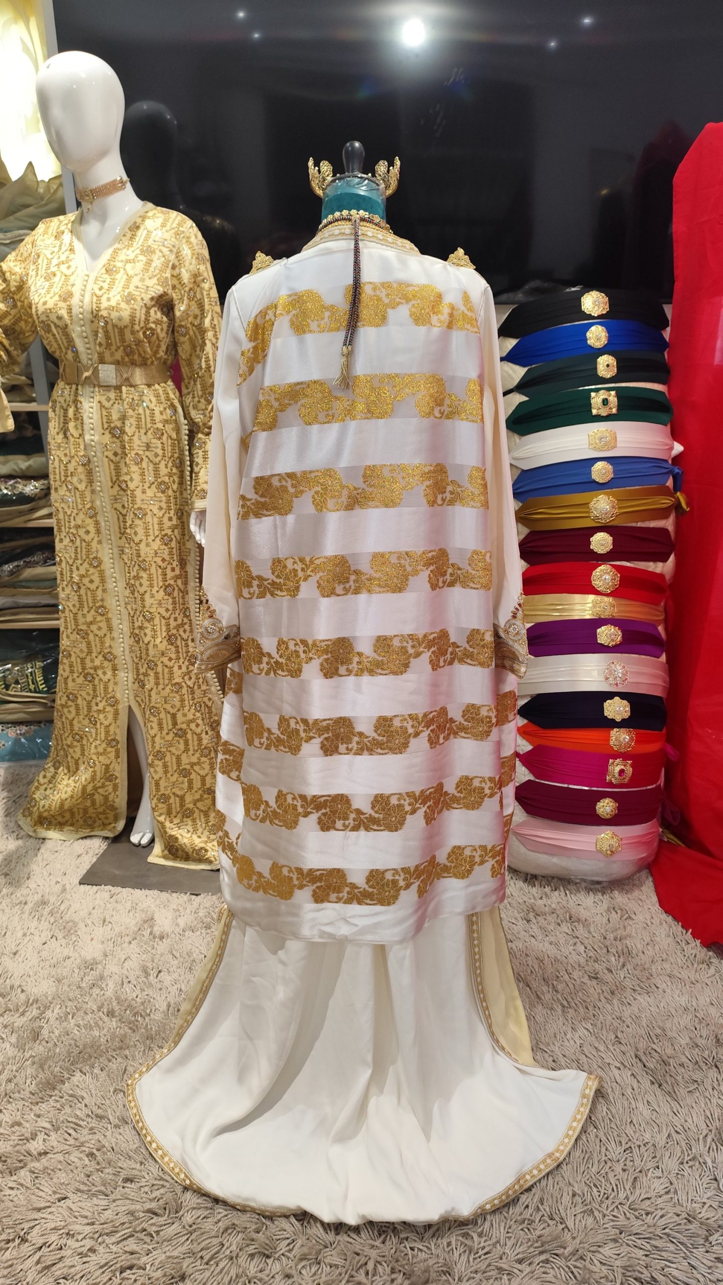 tenue complète neuve – Image 6