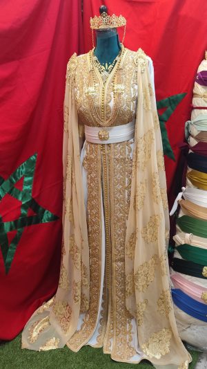 tenue complète