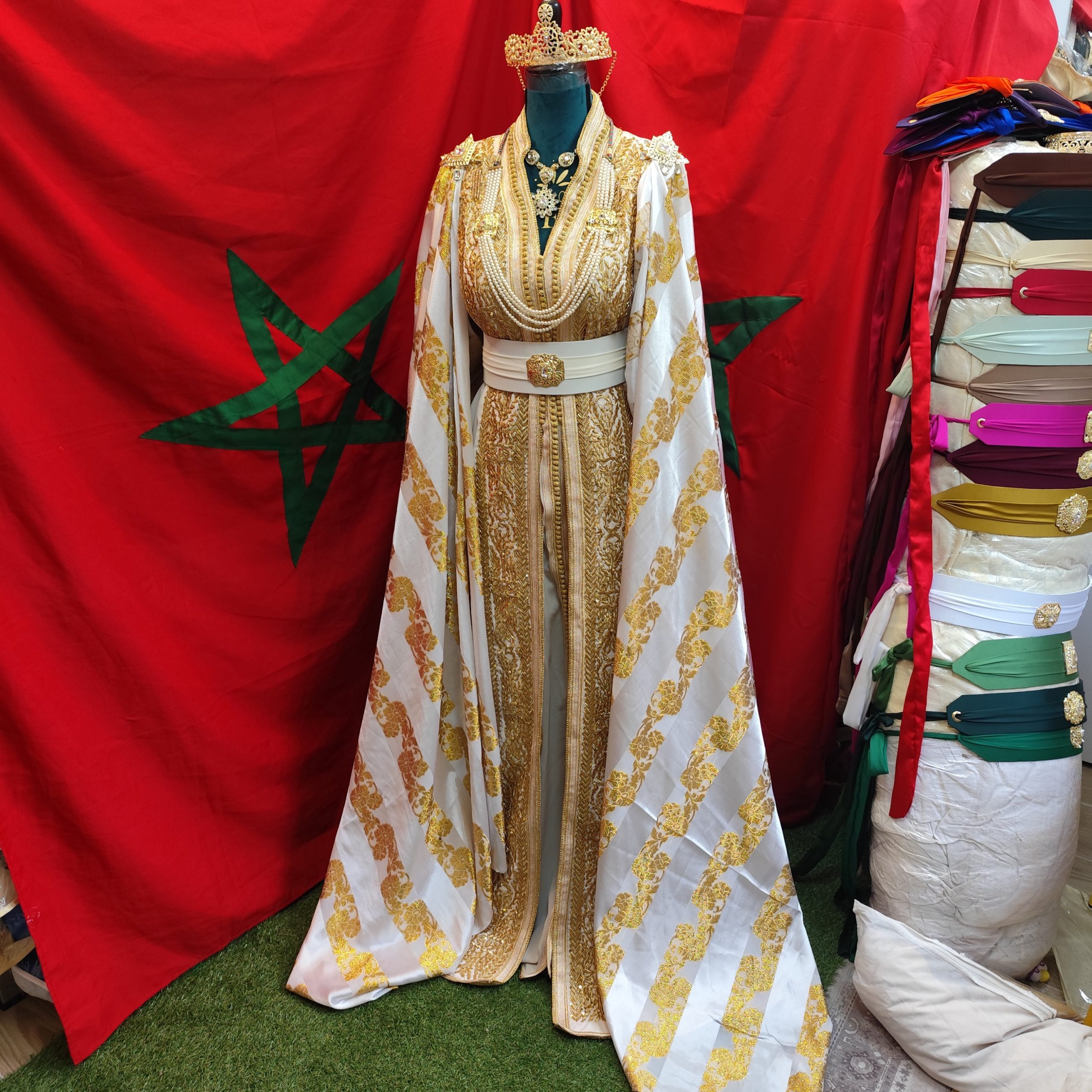 tenue complète neuve – Image 10