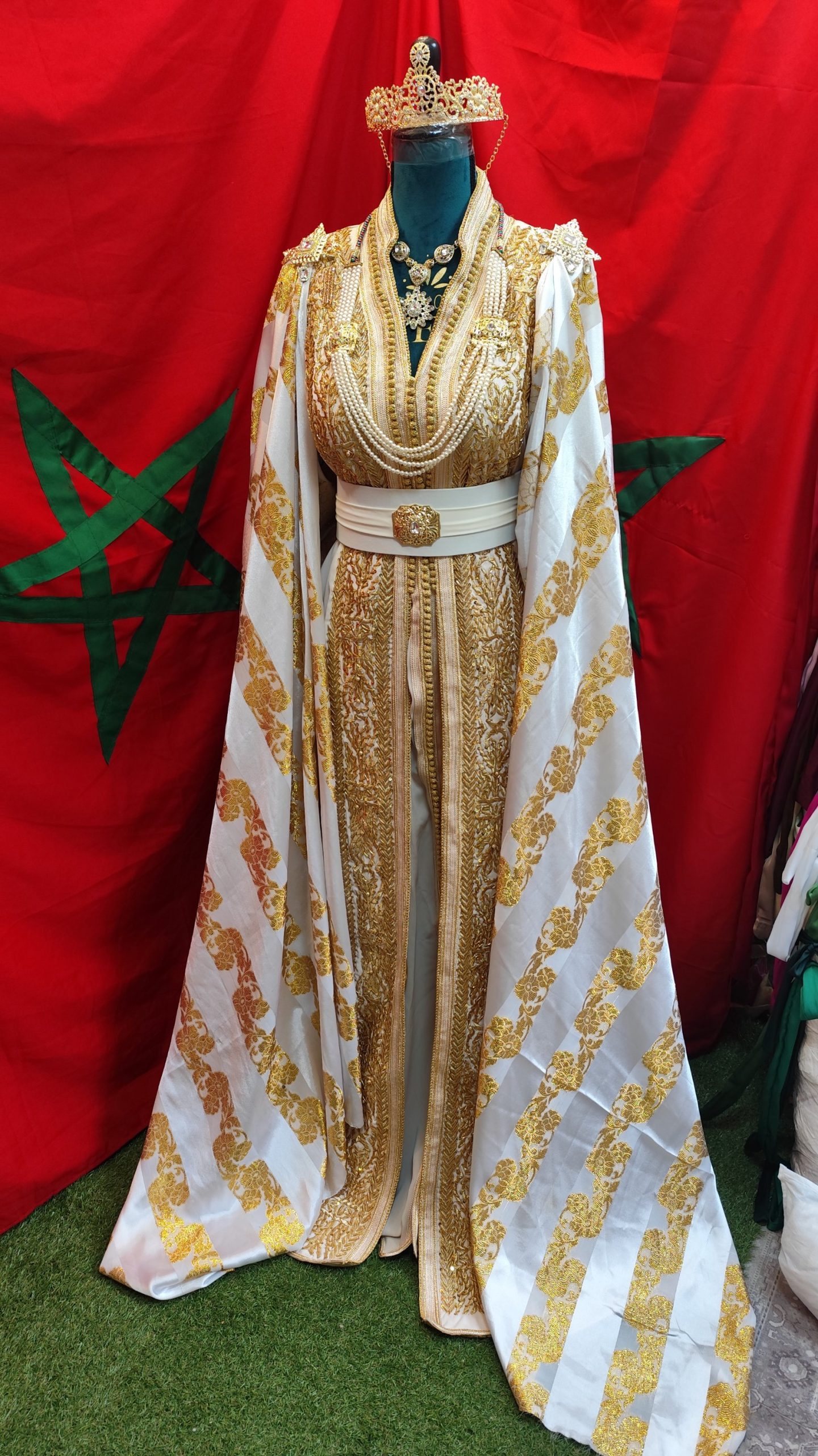 tenue complète neuve – Image 2