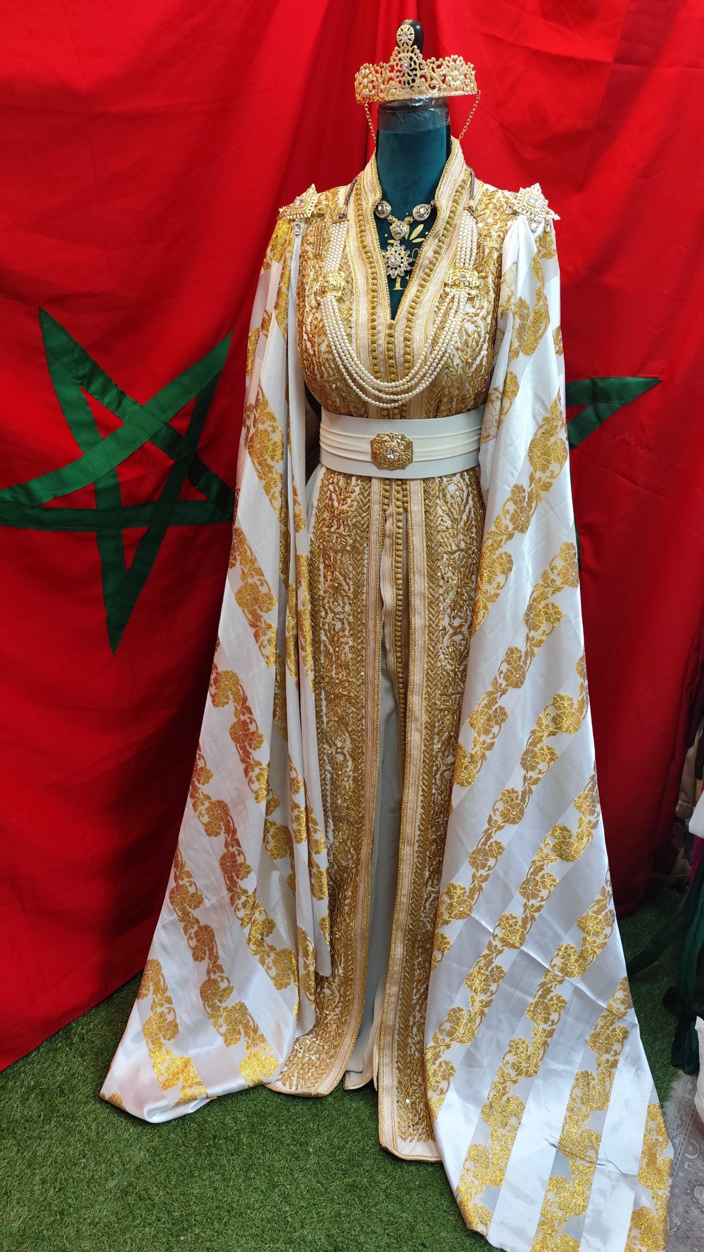 tenue complète neuve – Image 5