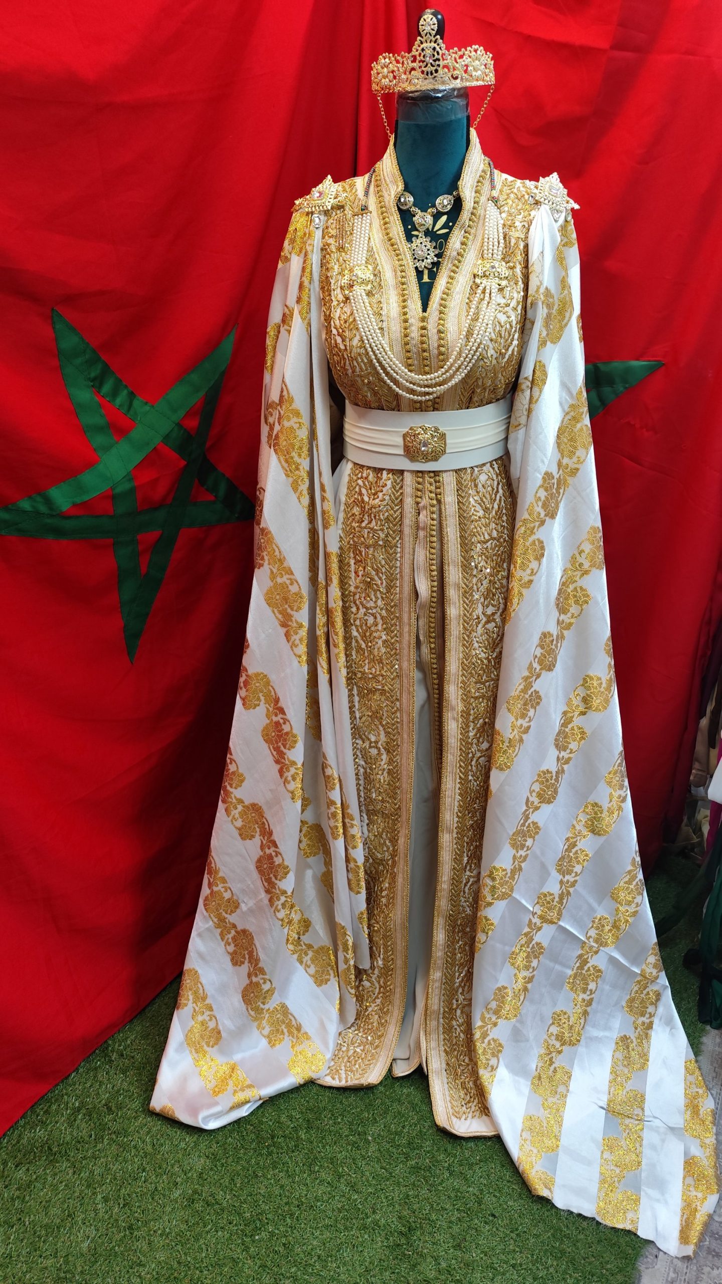 tenue complète neuve – Image 7