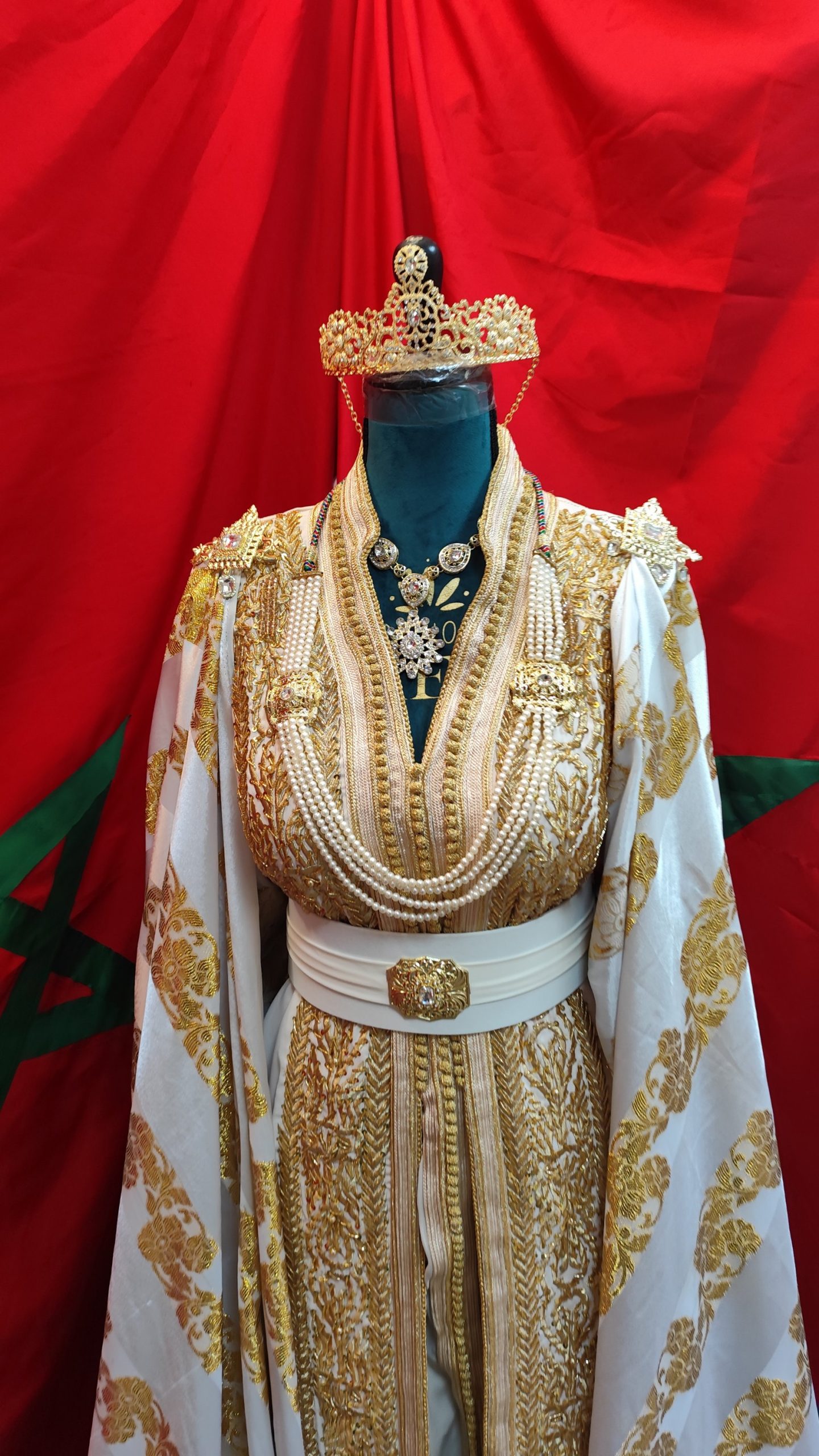 tenue complète neuve – Image 6
