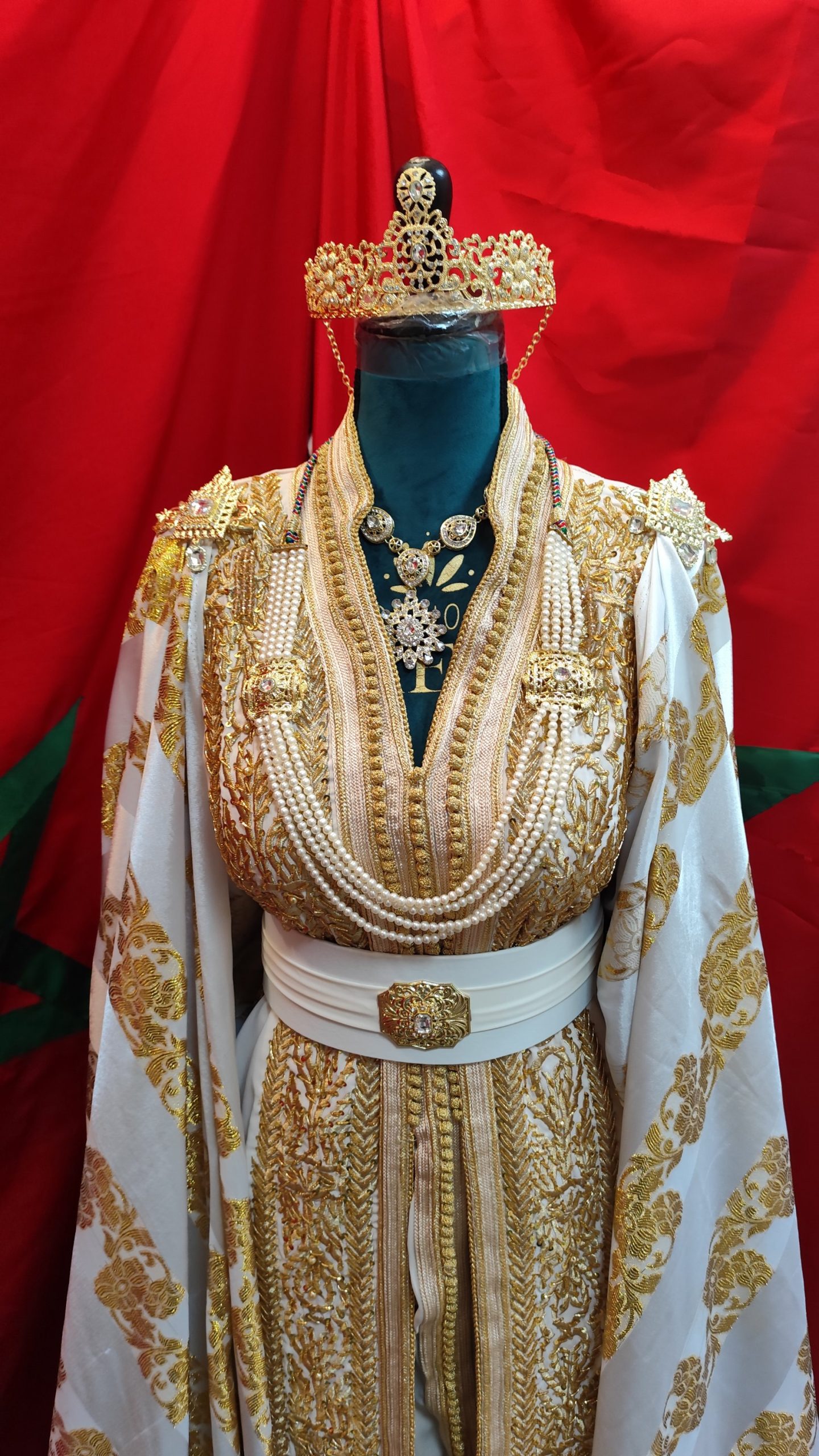 tenue complète neuve – Image 8