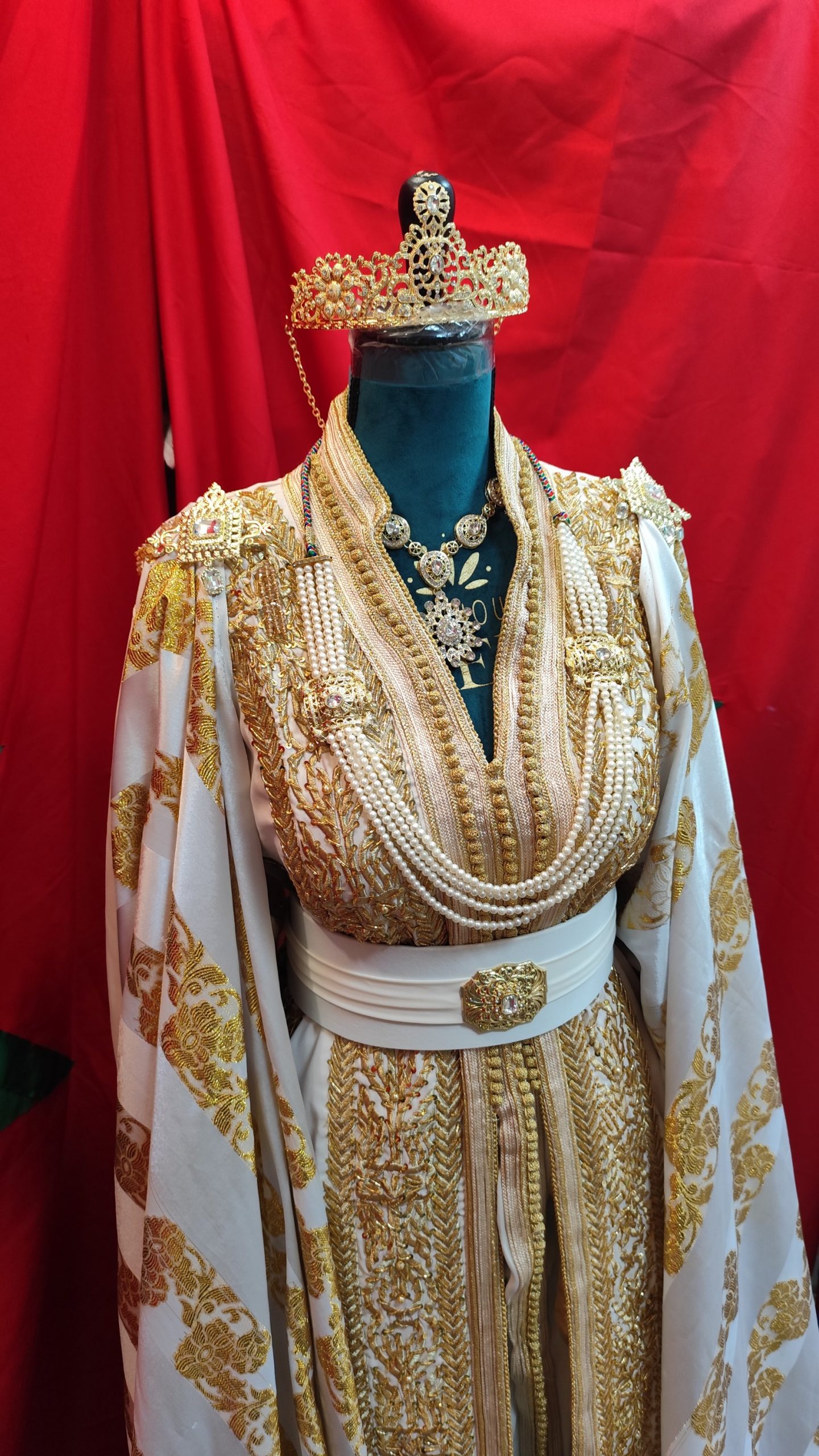 tenue complète neuve – Image 9