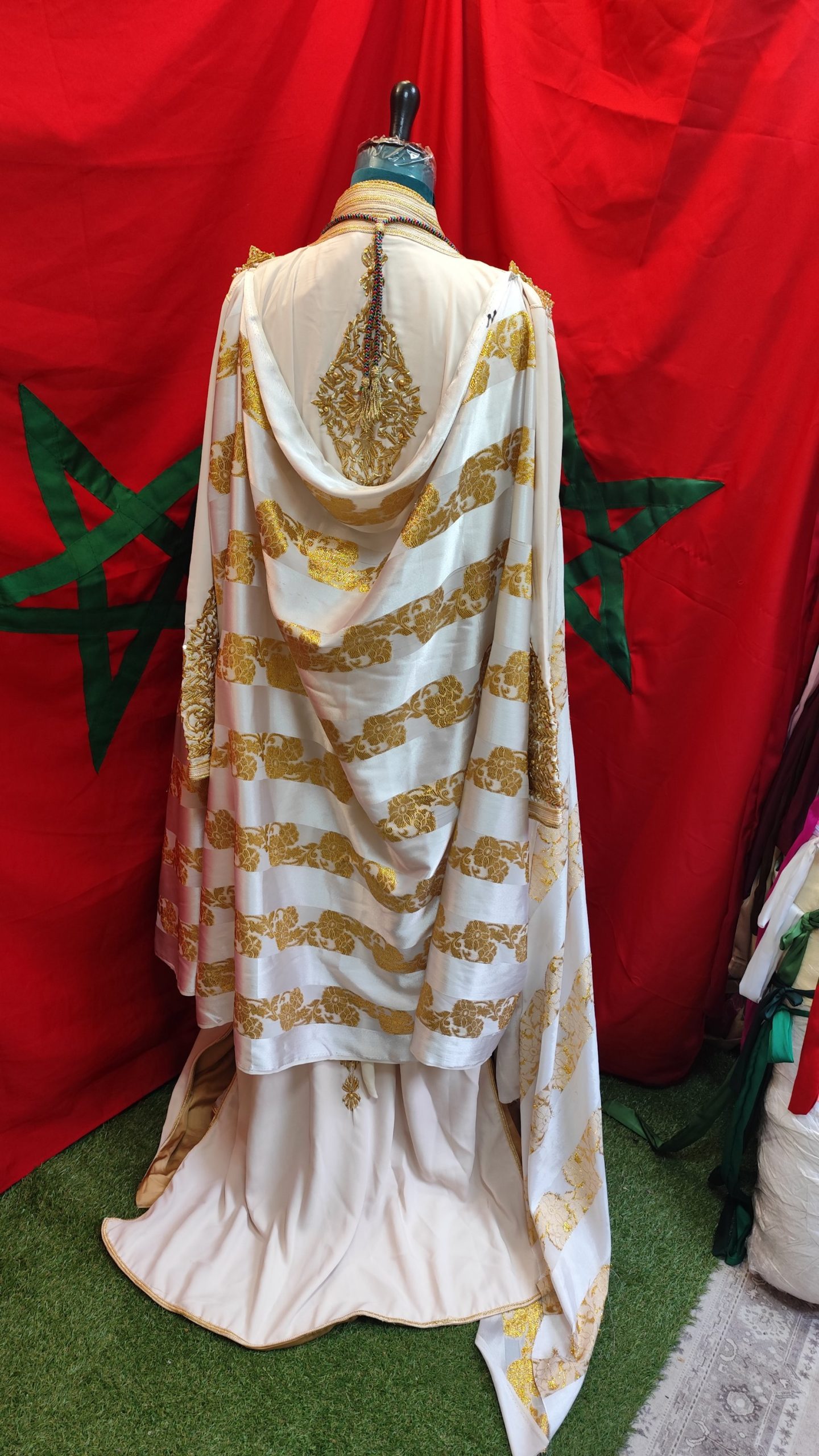 tenue complète neuve – Image 3