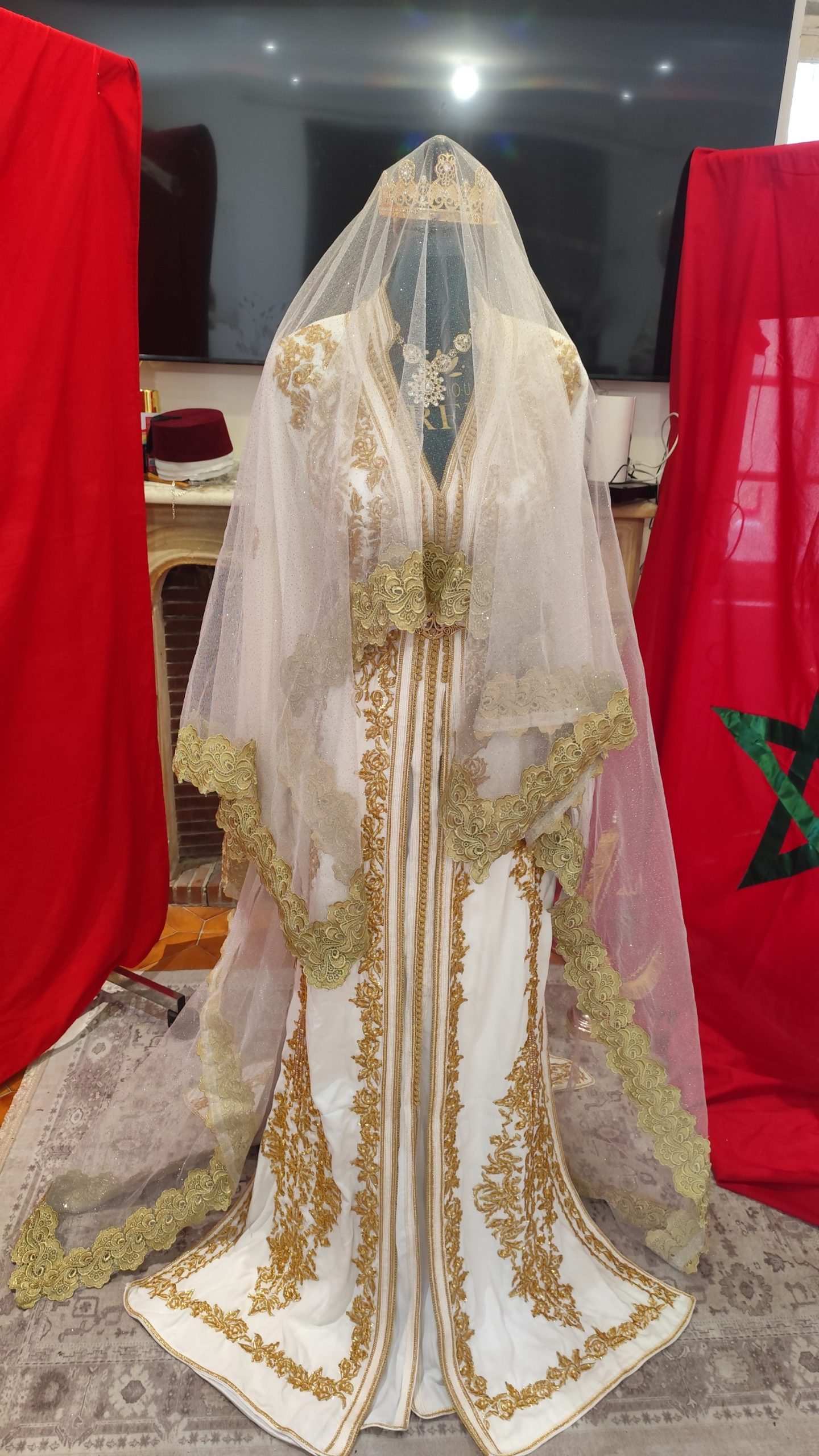 voile broder – Image 4