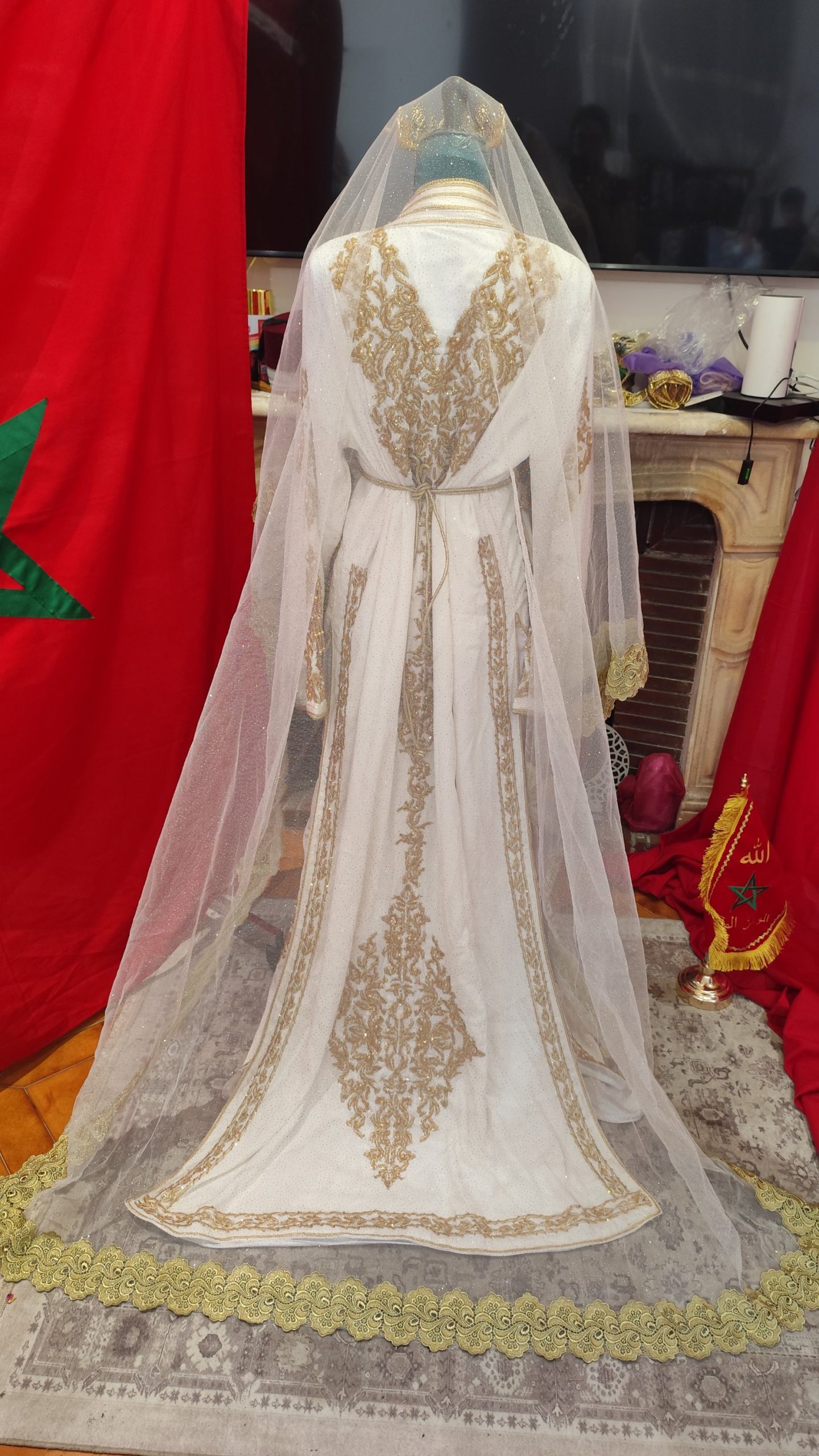 voile broder – Image 3