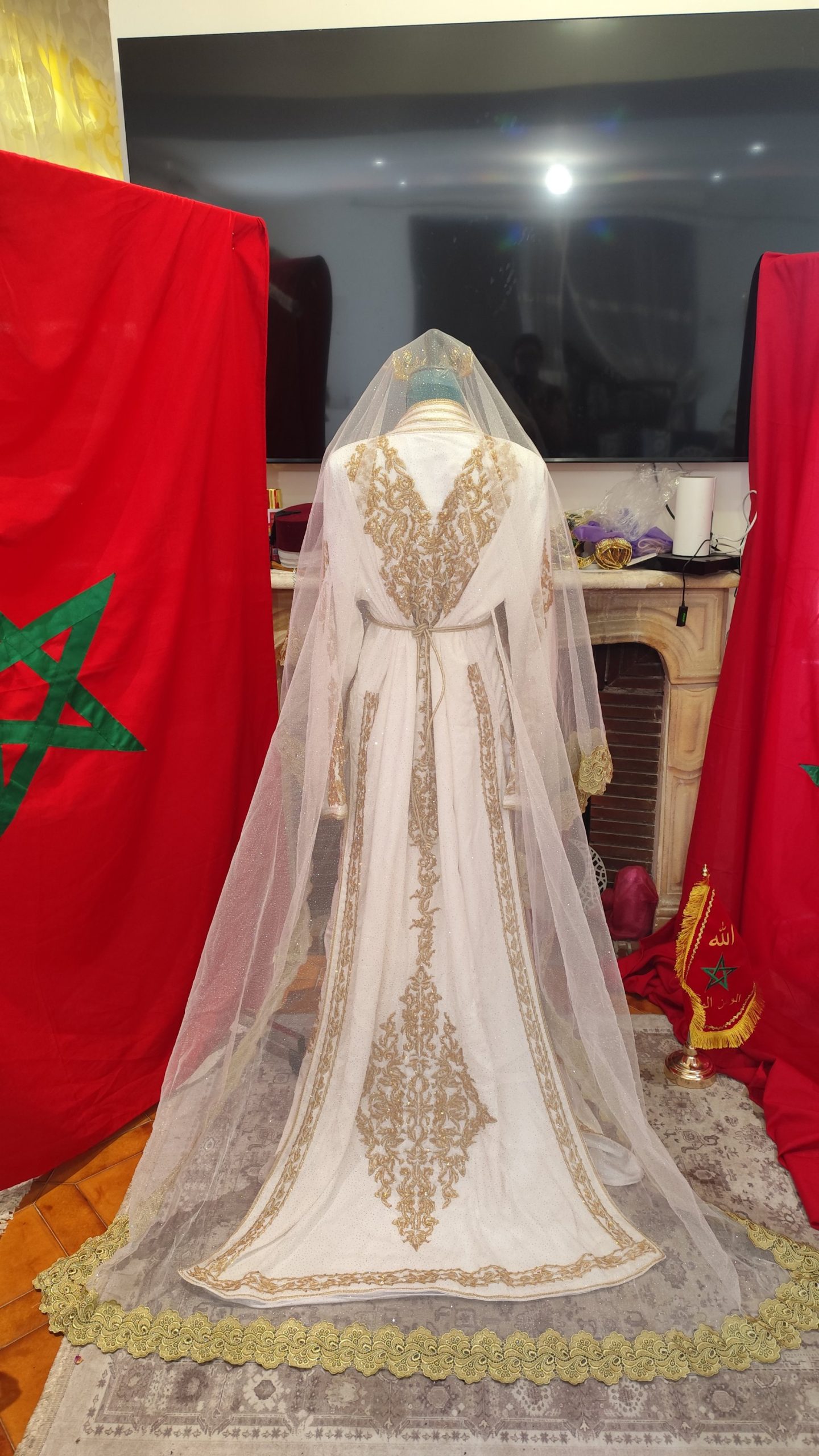 voile broder – Image 2