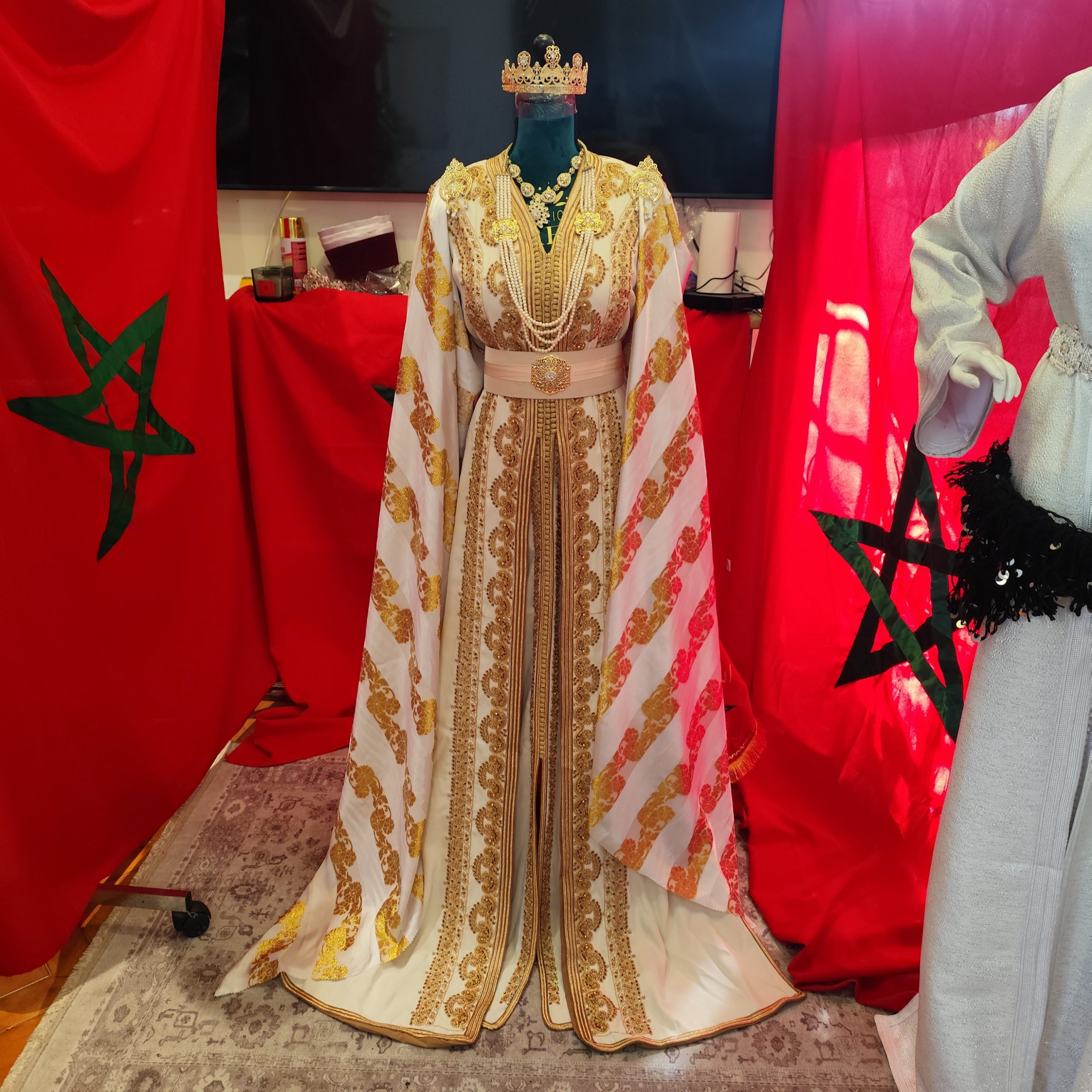 tenue complète neuve – Image 14