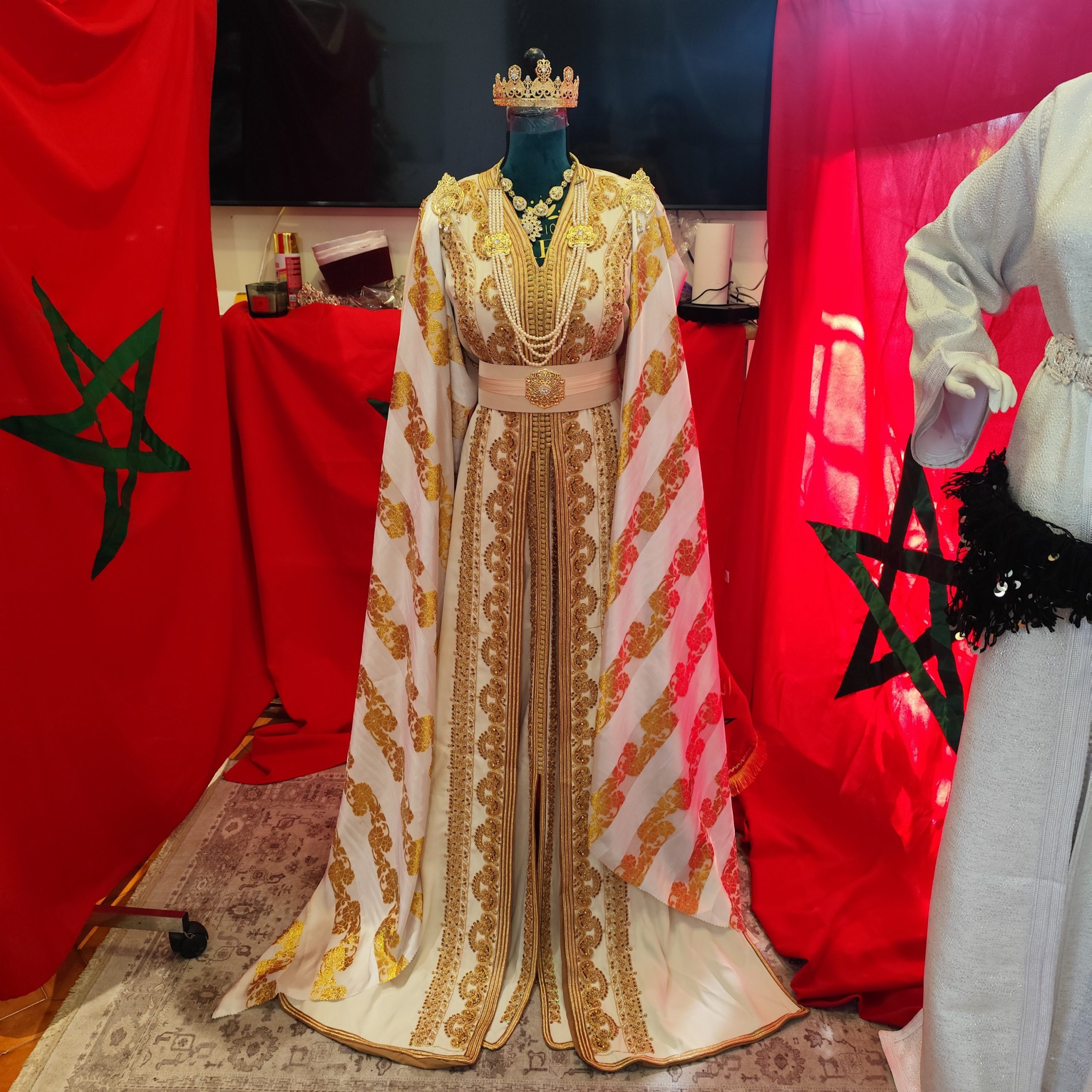 tenue complète neuve – Image 12