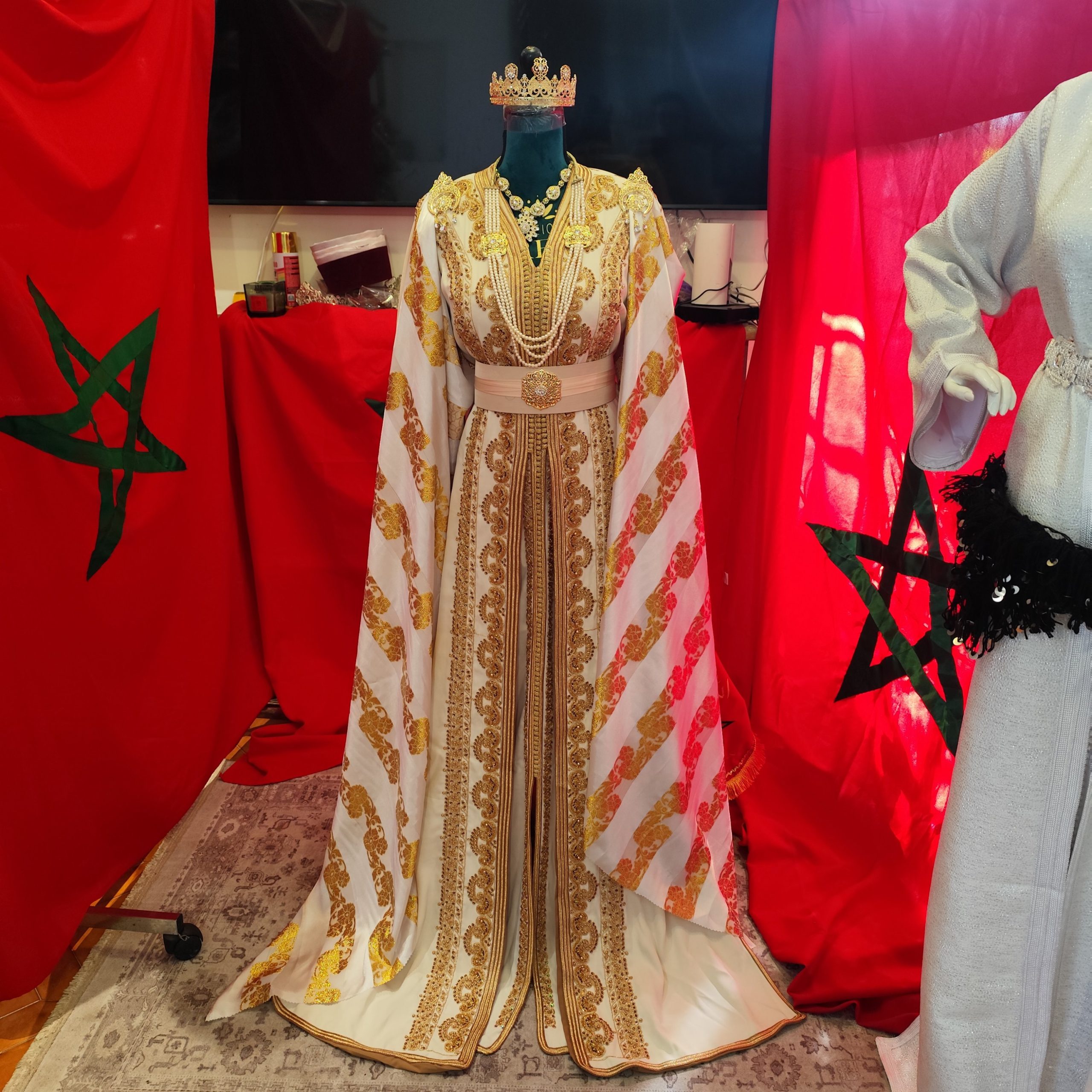 tenue complète neuve – Image 13