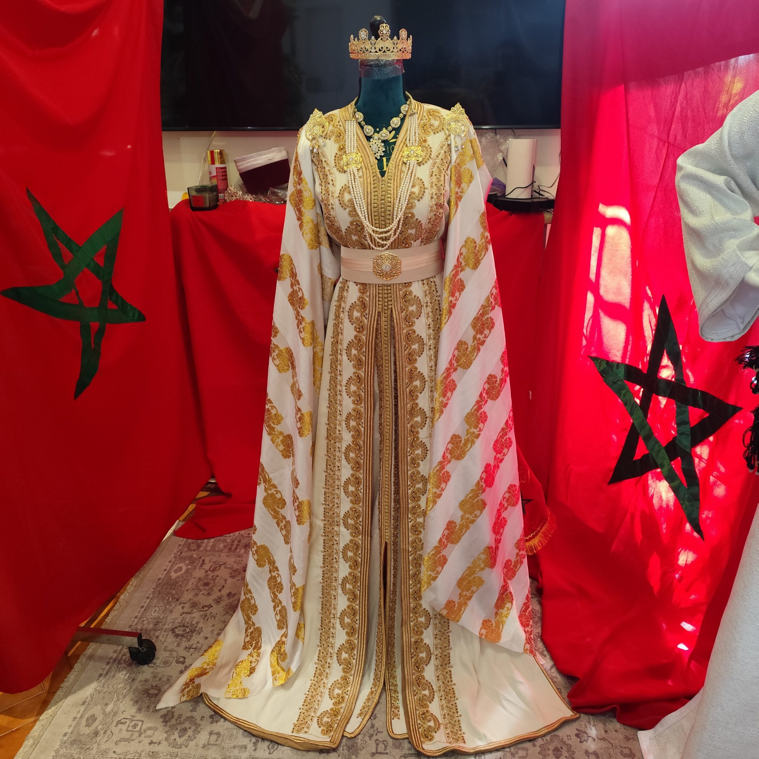 tenue complète neuve – Image 8