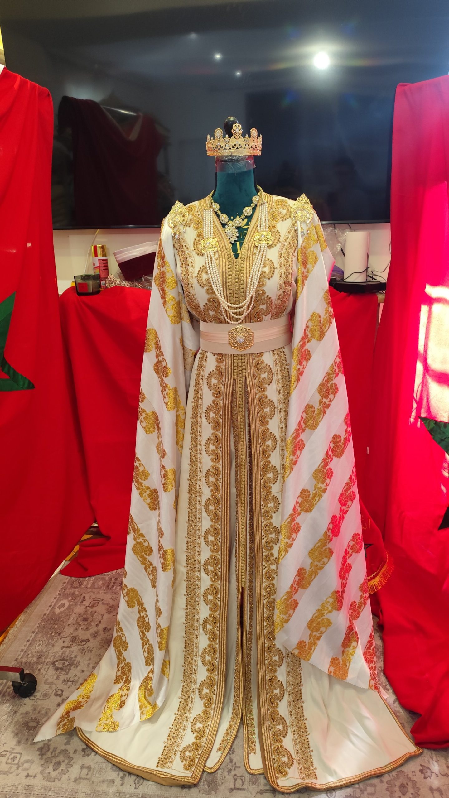 tenue complète neuve – Image 11