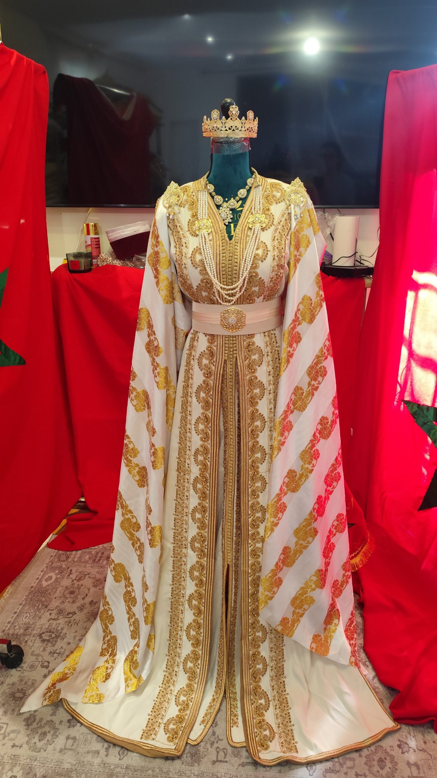tenue complète neuve – Image 9