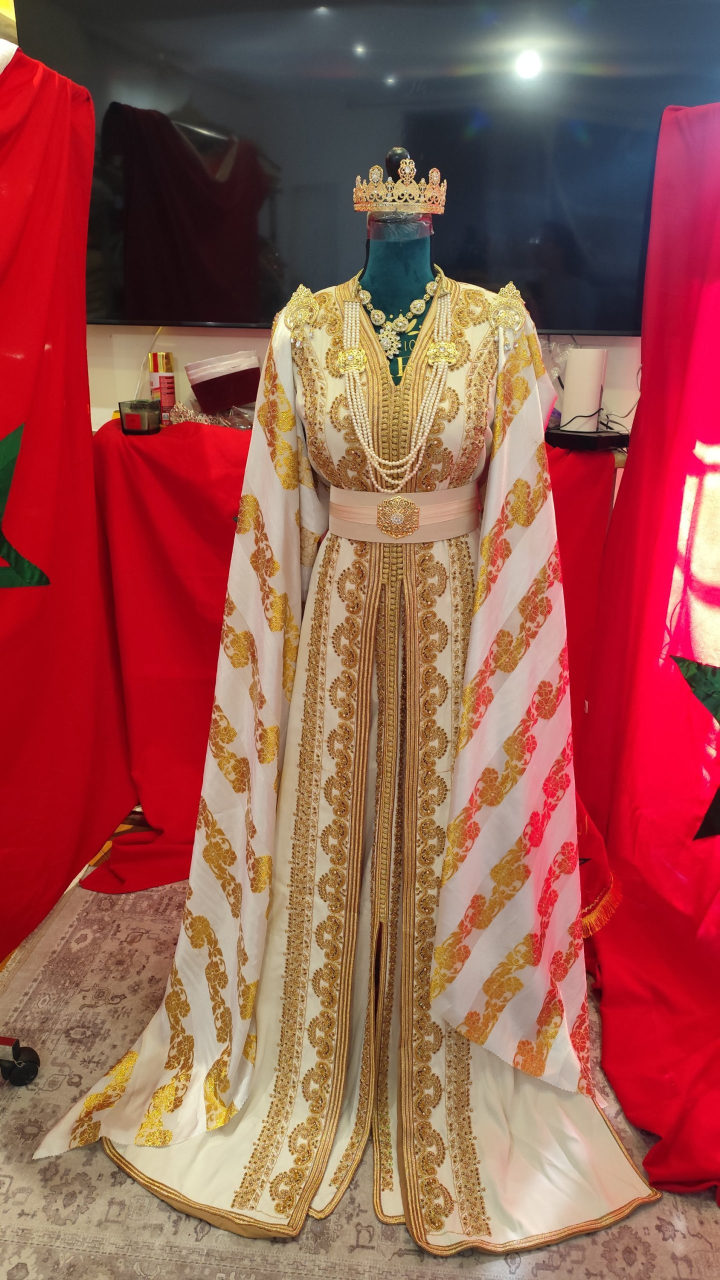 tenue complète neuve – Image 5
