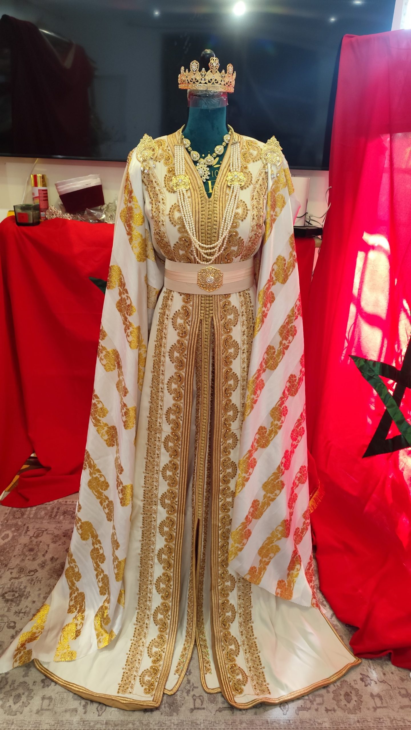 tenue complète neuve – Image 4