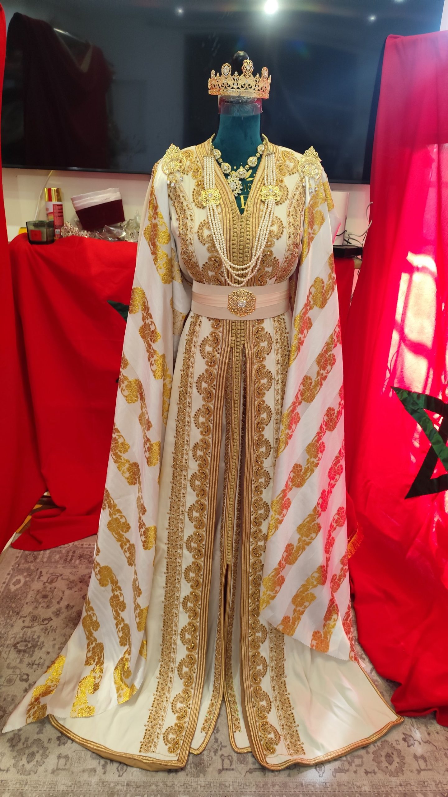 tenue complète neuve – Image 6