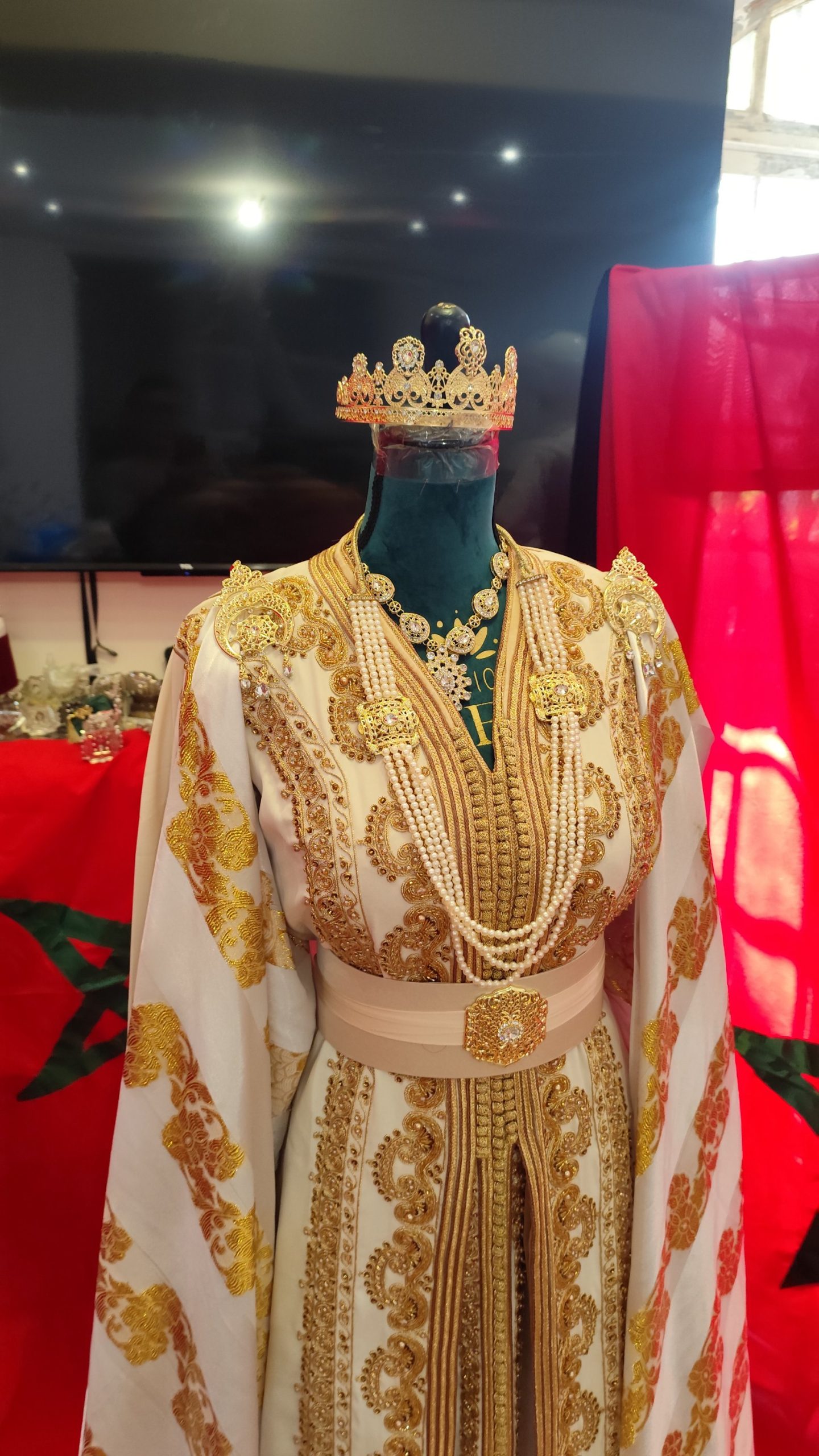 tenue complète neuve – Image 7