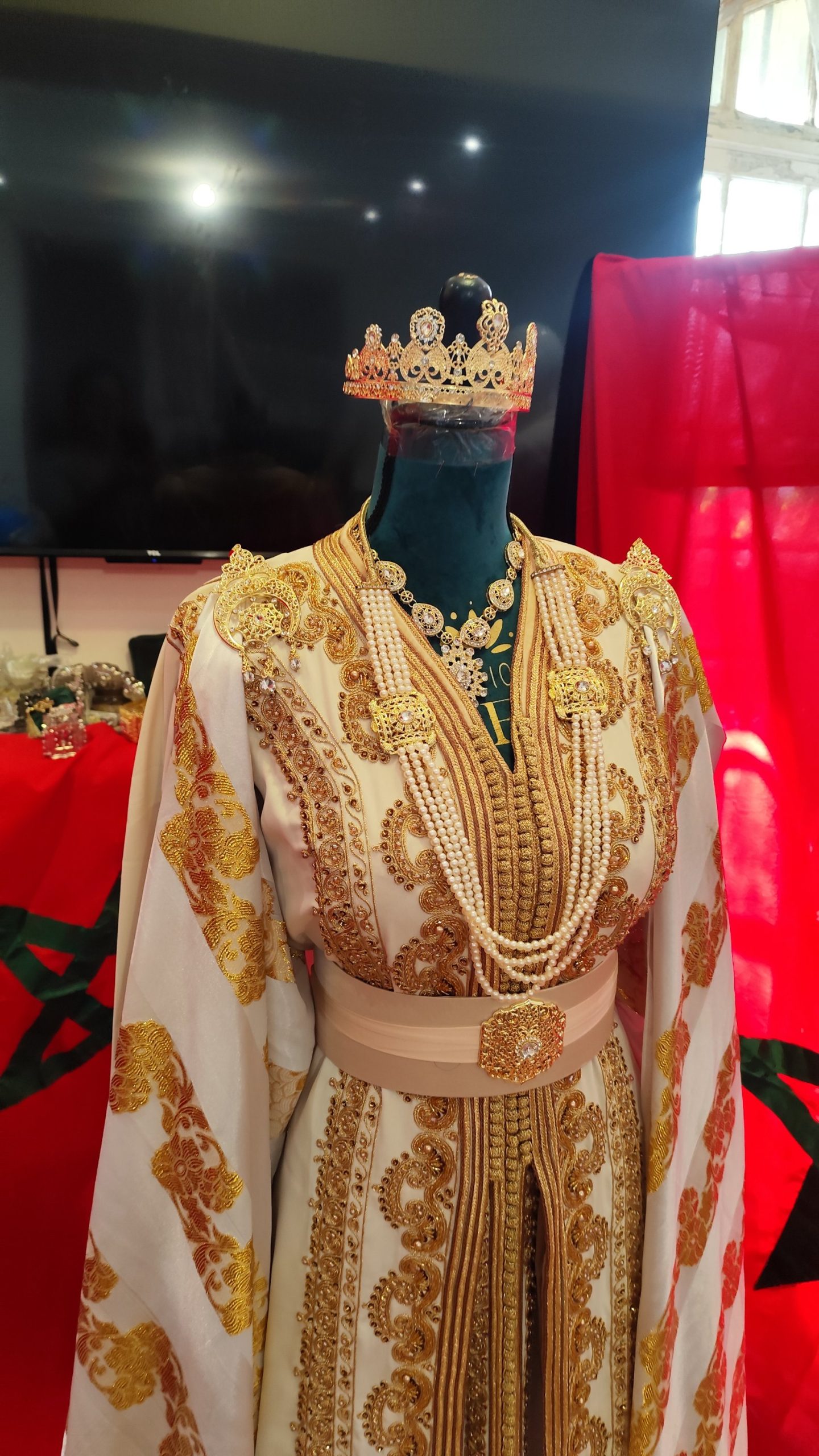 tenue complète neuve – Image 2