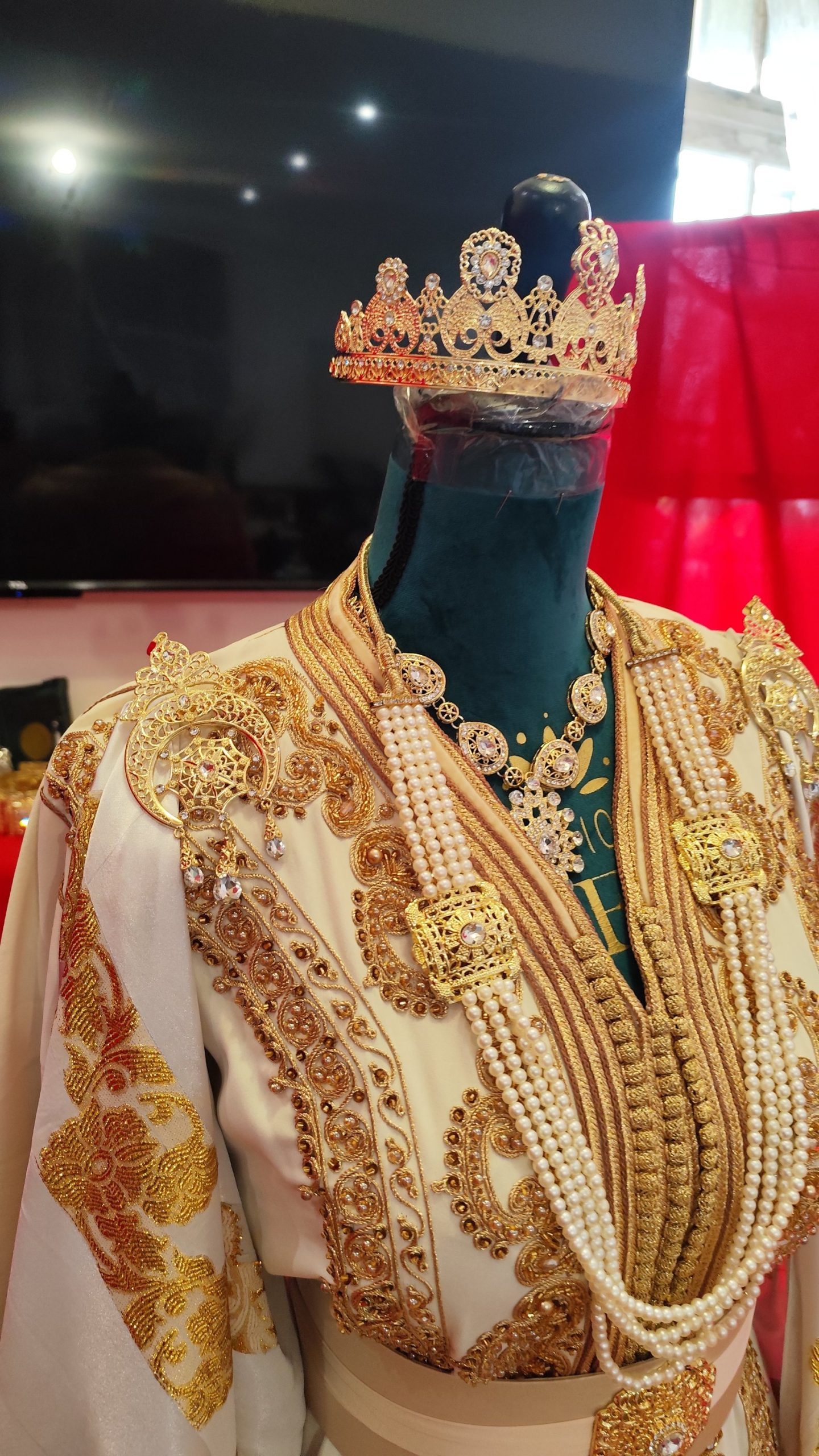 tenue complète neuve – Image 15