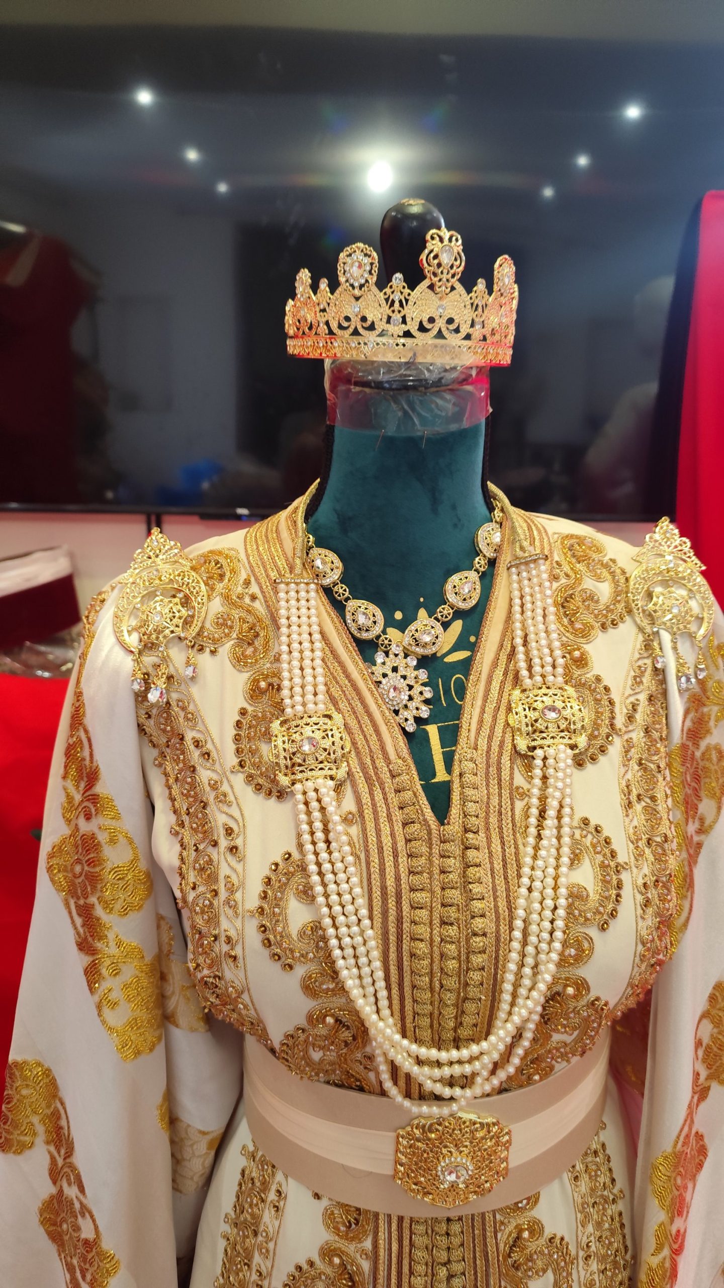 tenue complète neuve – Image 10