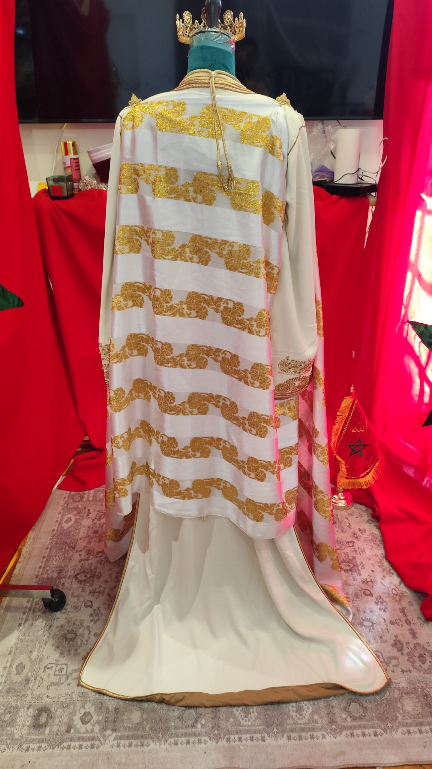 tenue complète neuve – Image 3