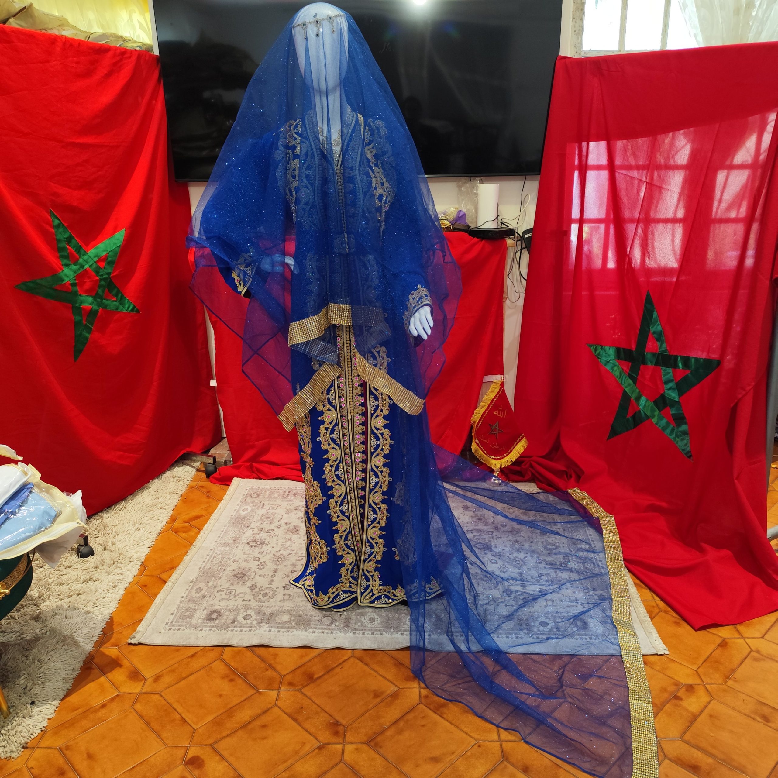 voile neuf 3m – Image 6