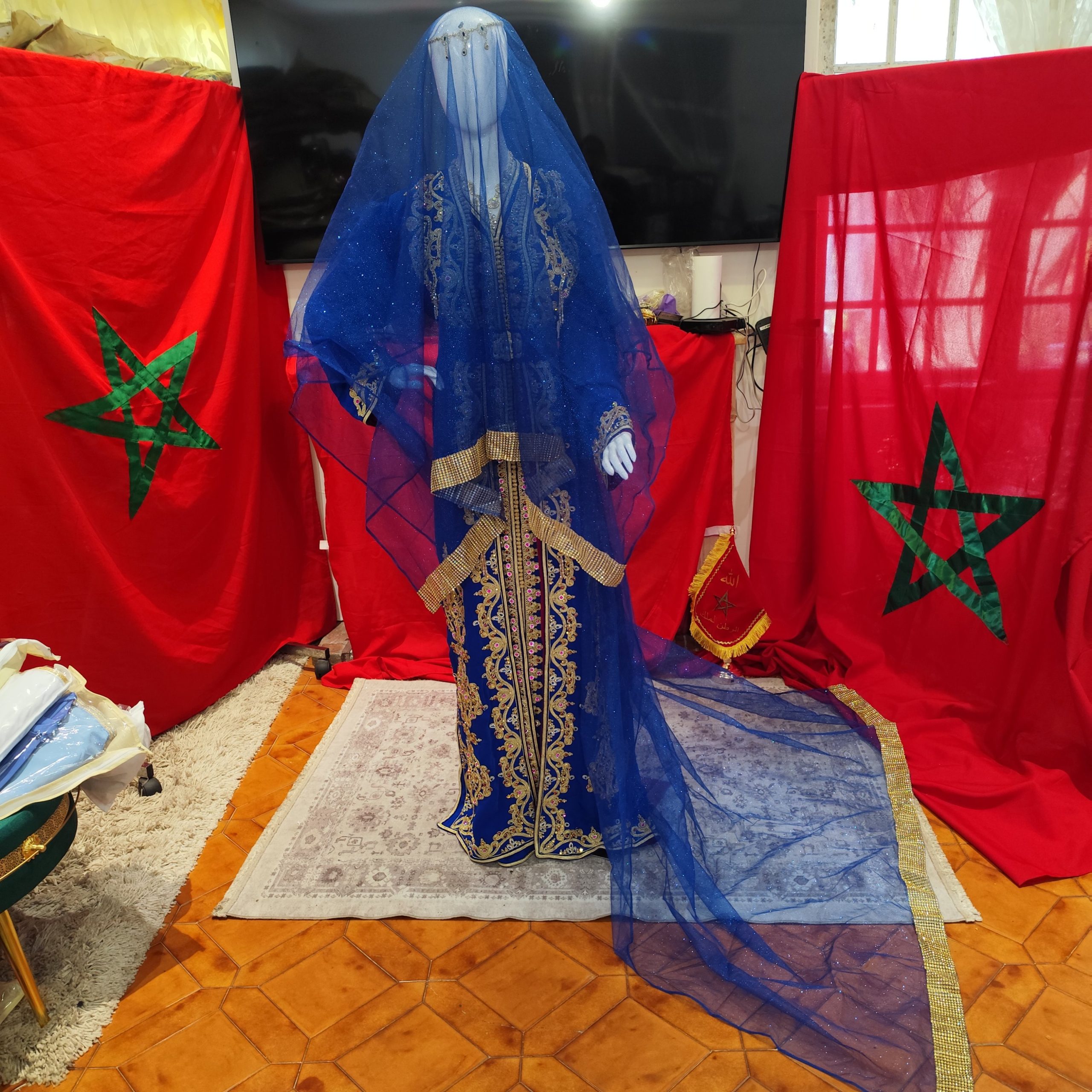 voile neuf 3m – Image 7