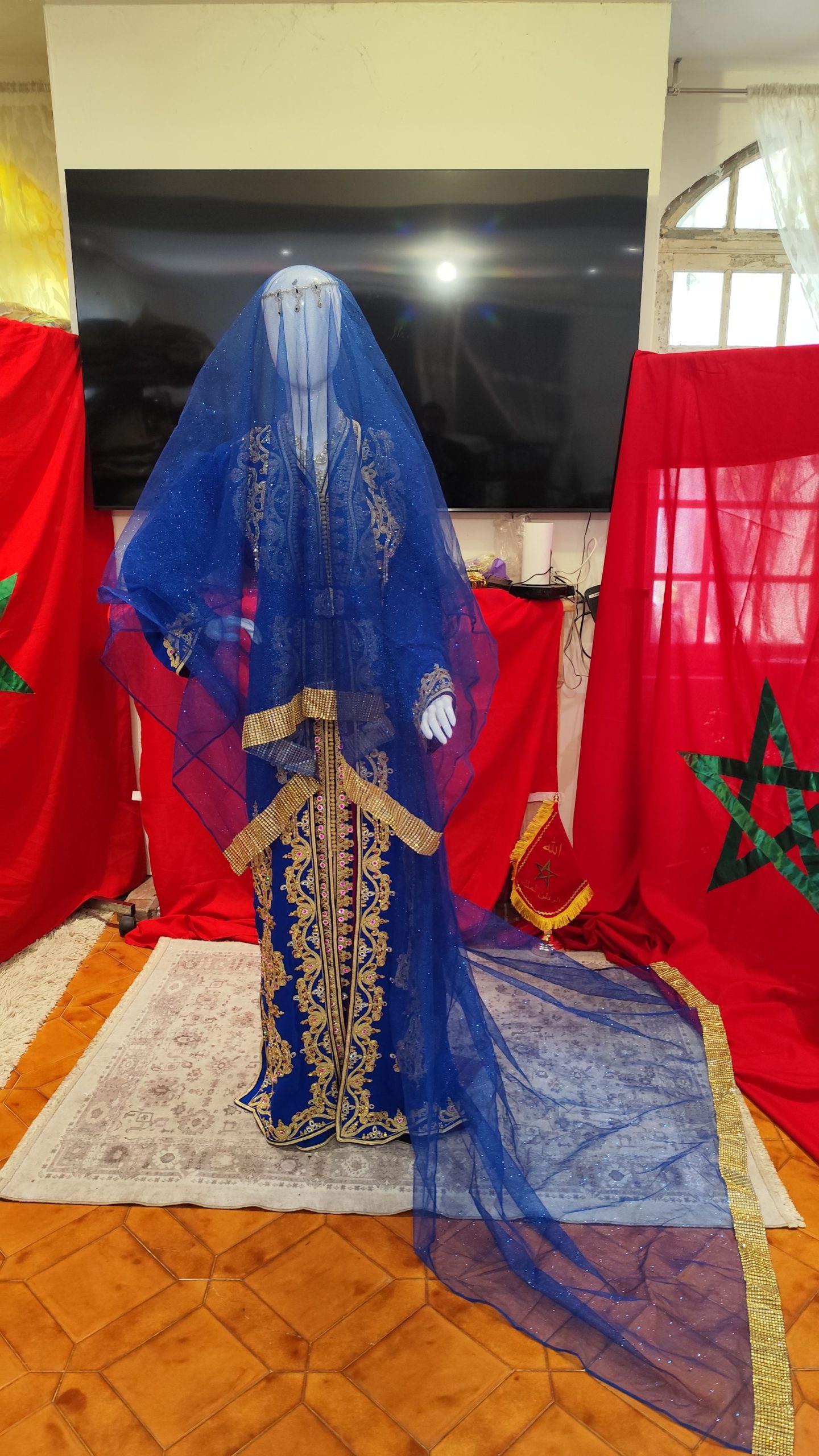 voile neuf 3m – Image 5