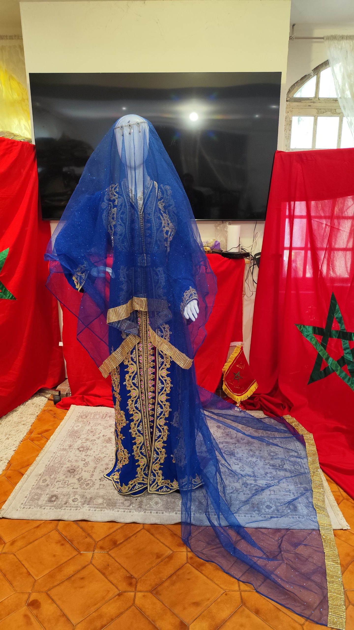 voile neuf 3m – Image 3