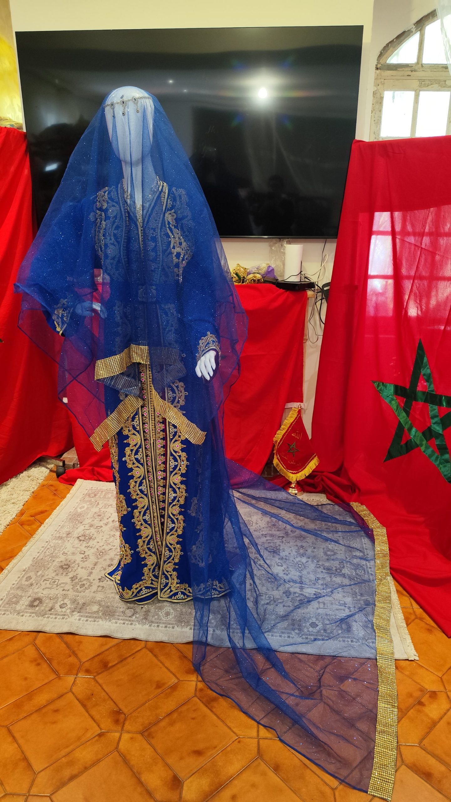 voile neuf 3m – Image 2