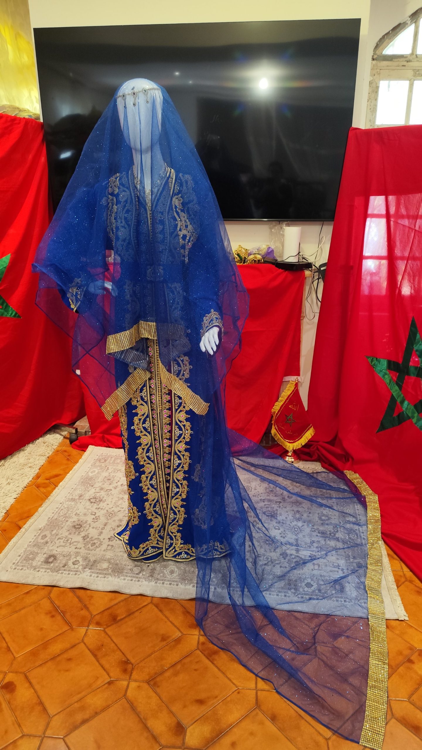 voile neuf 3m – Image 4