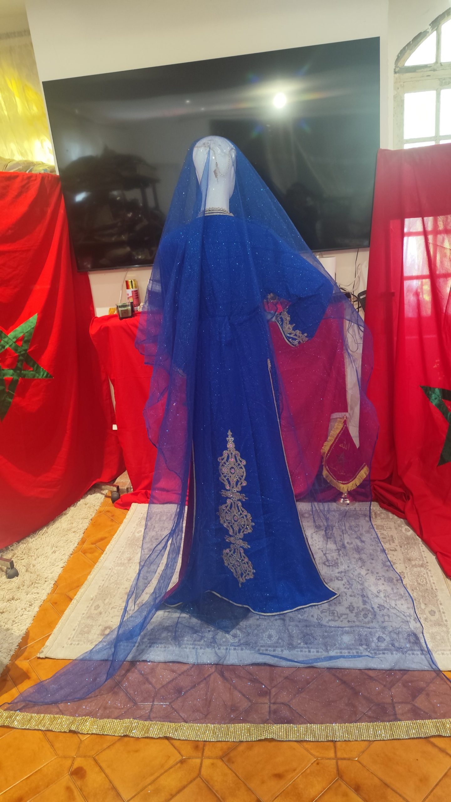 voile neuf 3m – Image 9