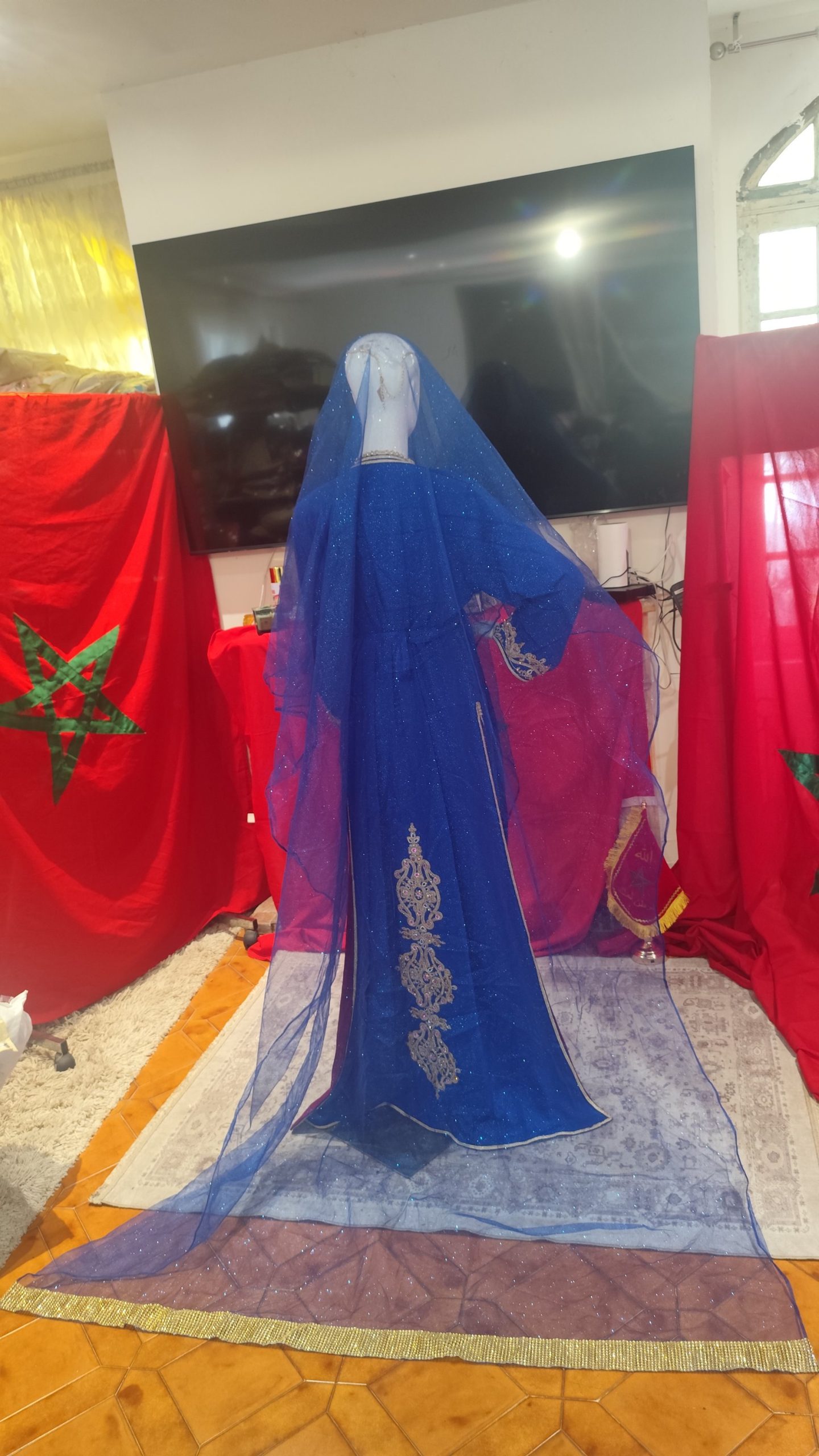 voile neuf 3m – Image 8