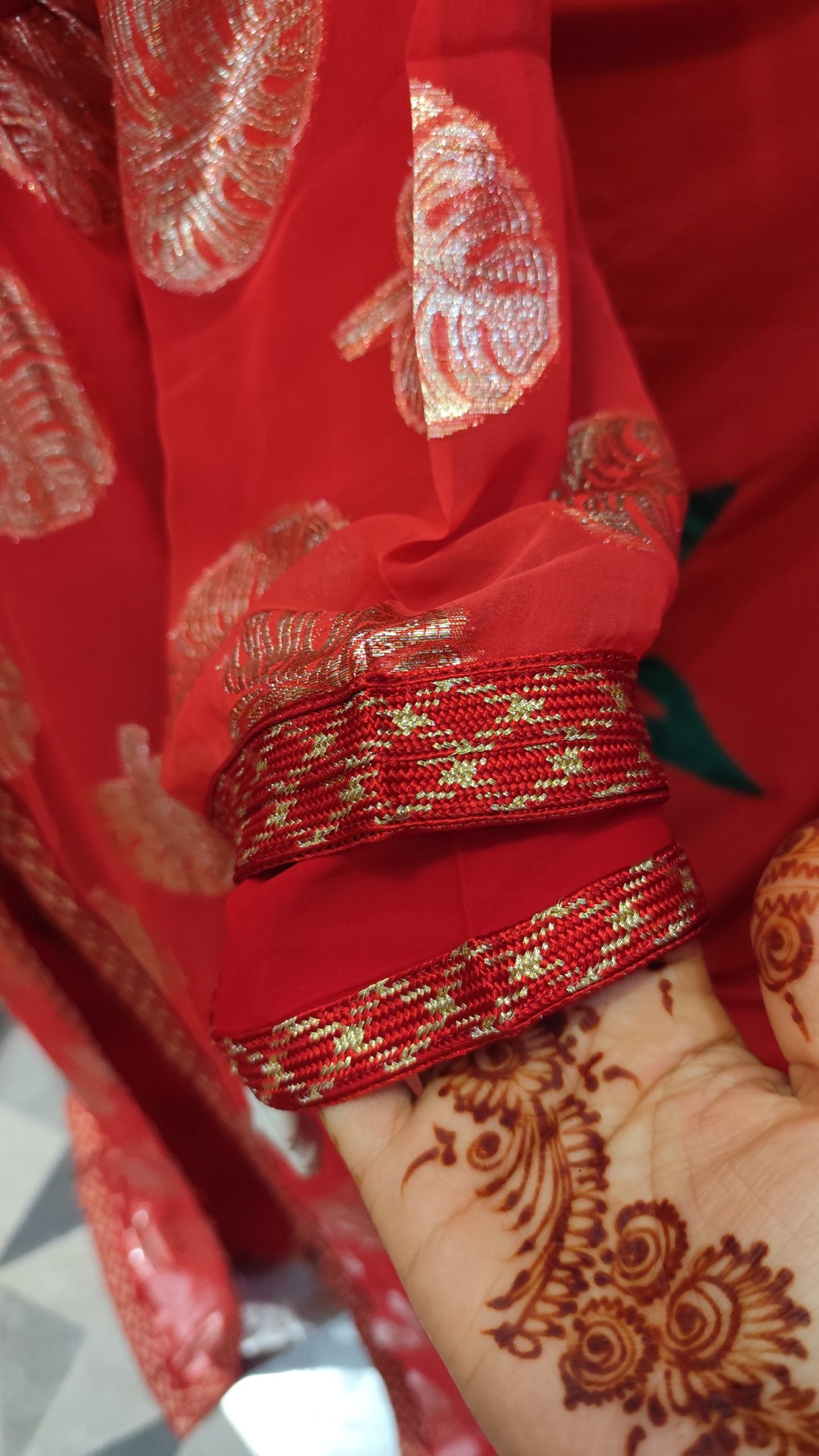 caftan marocain neuf – Image 12