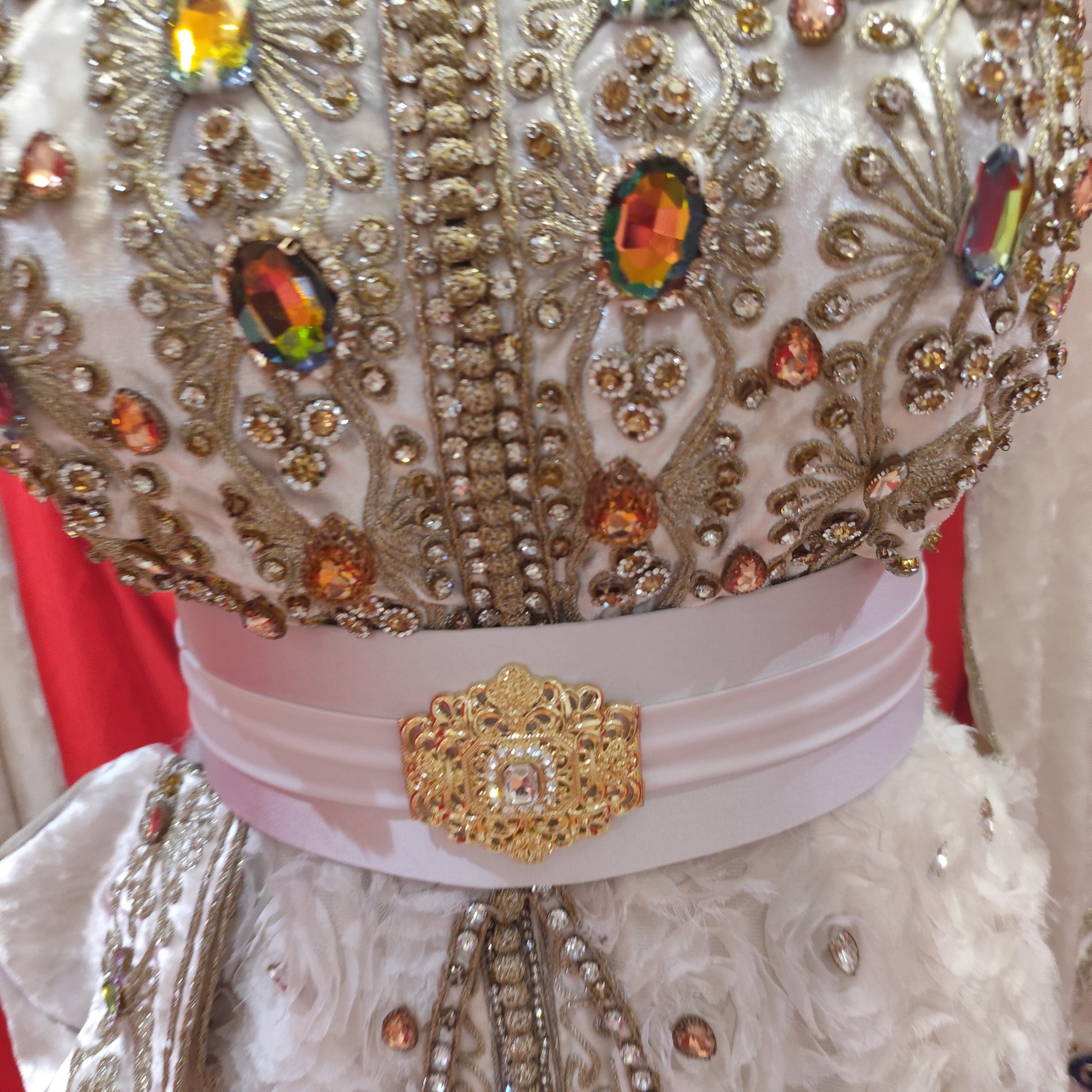ceinture neuve