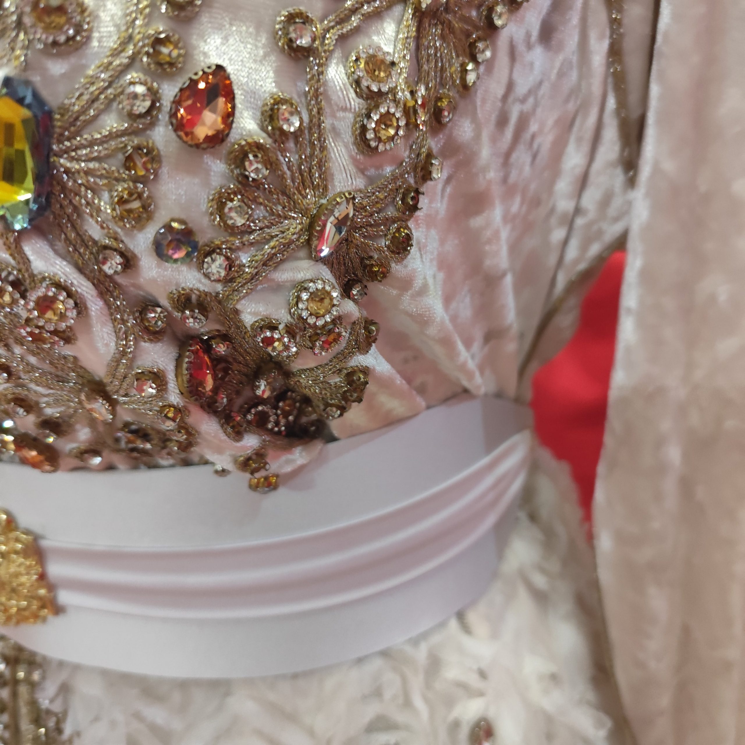 ceinture neuve – Image 3
